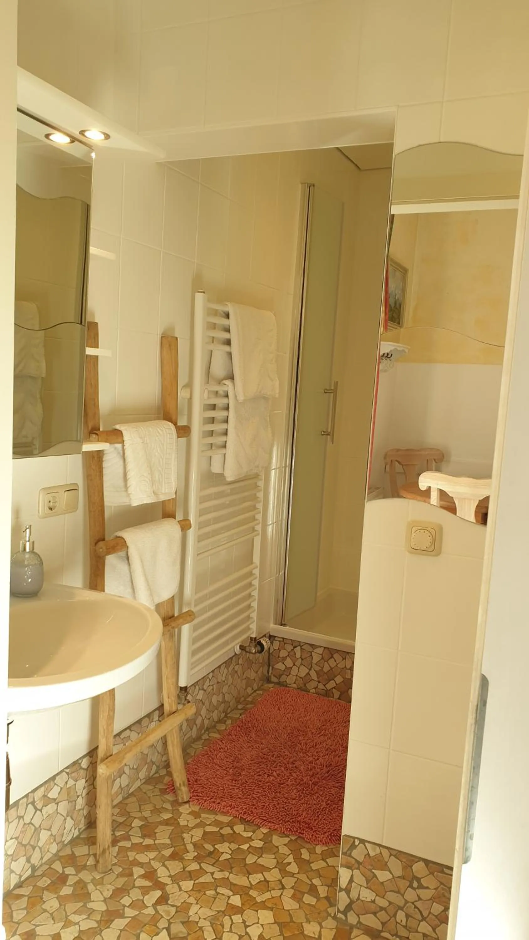 Appartement Harrer
