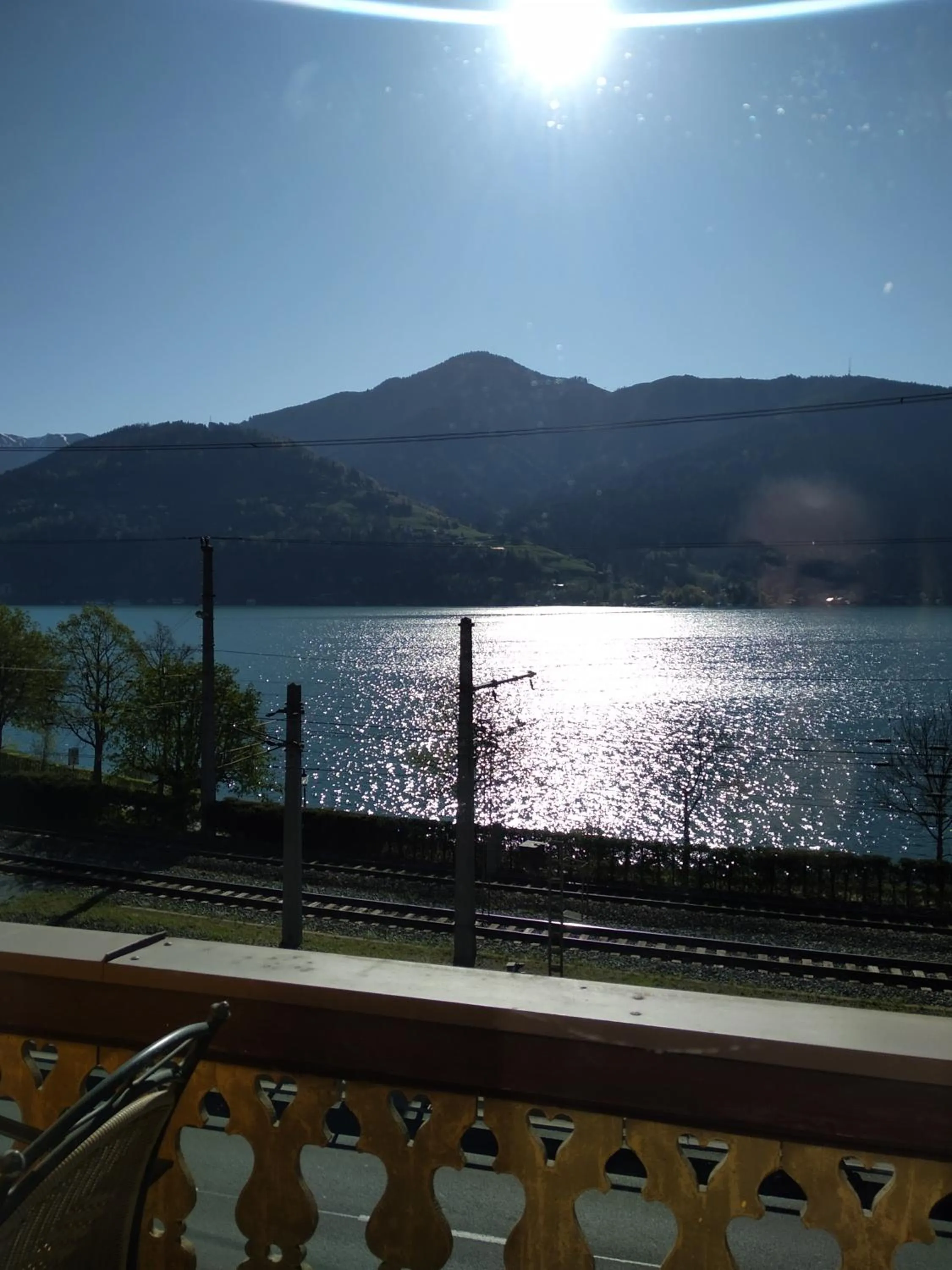 Appartement Harrer