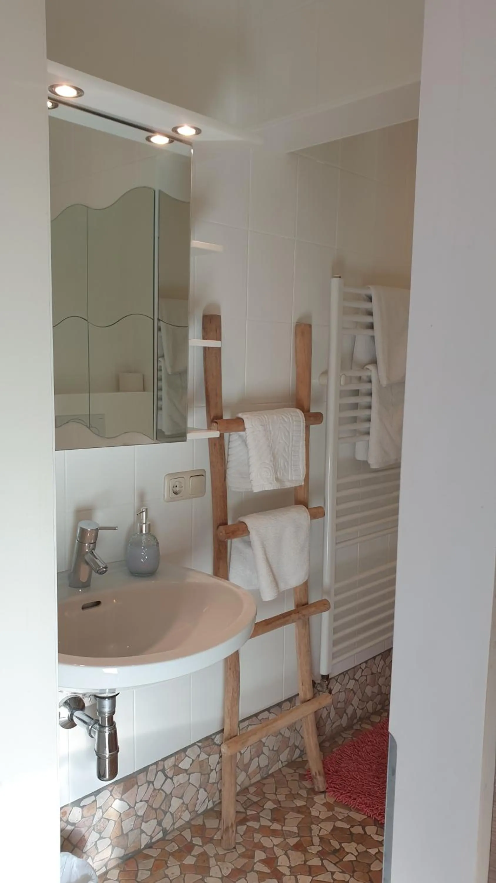 Appartement Harrer