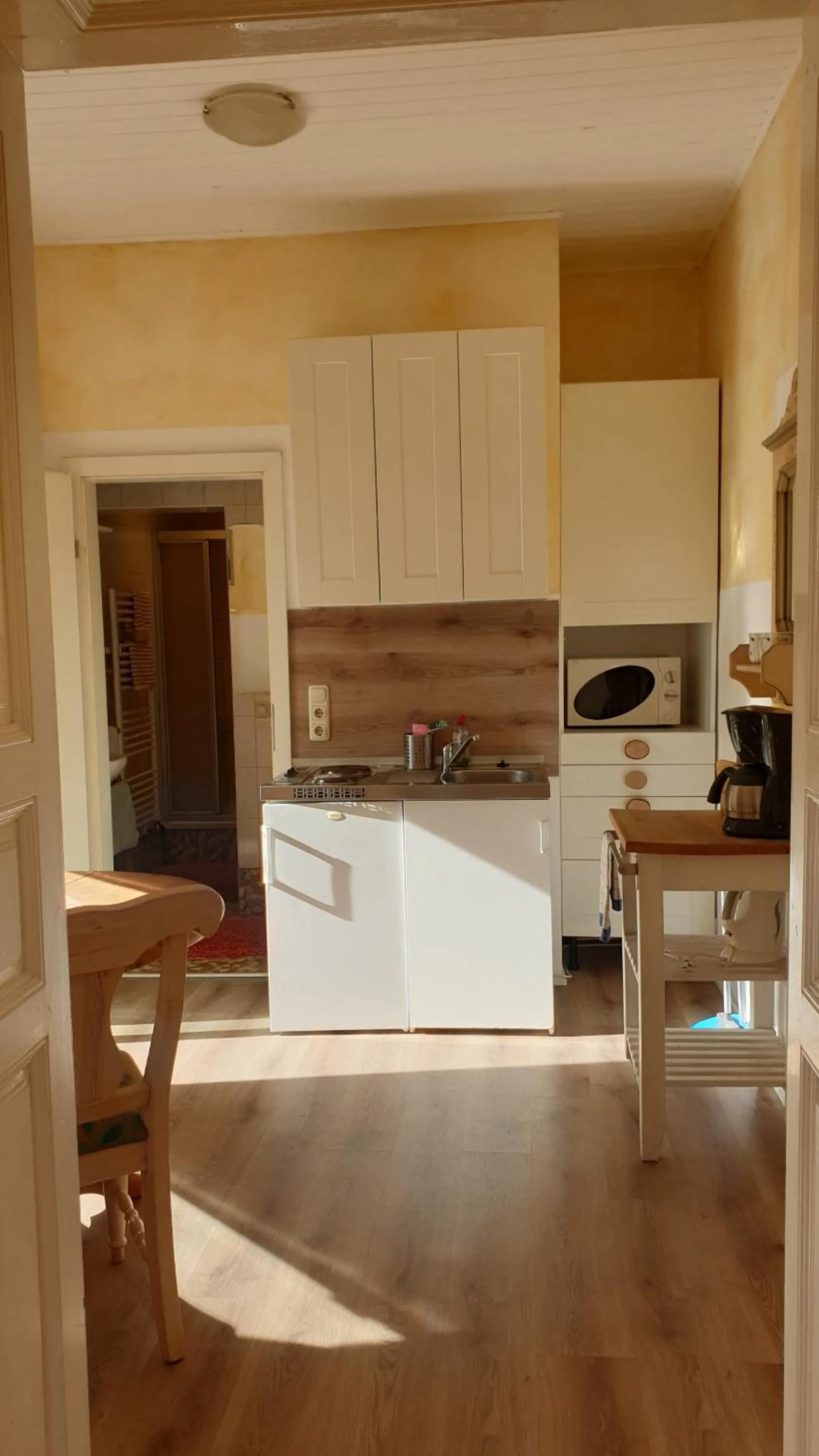 Appartement Harrer