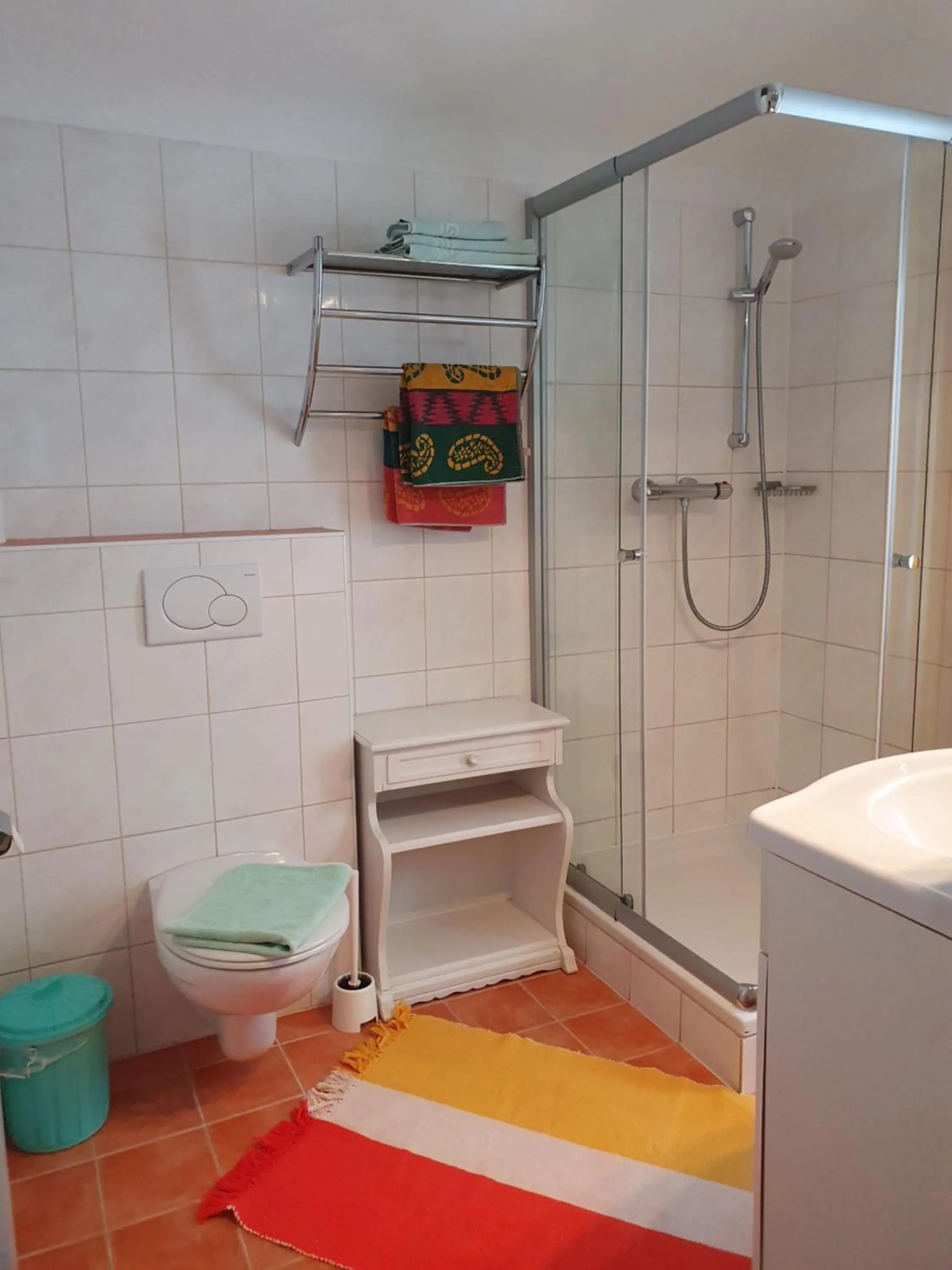 Appartement Harrer