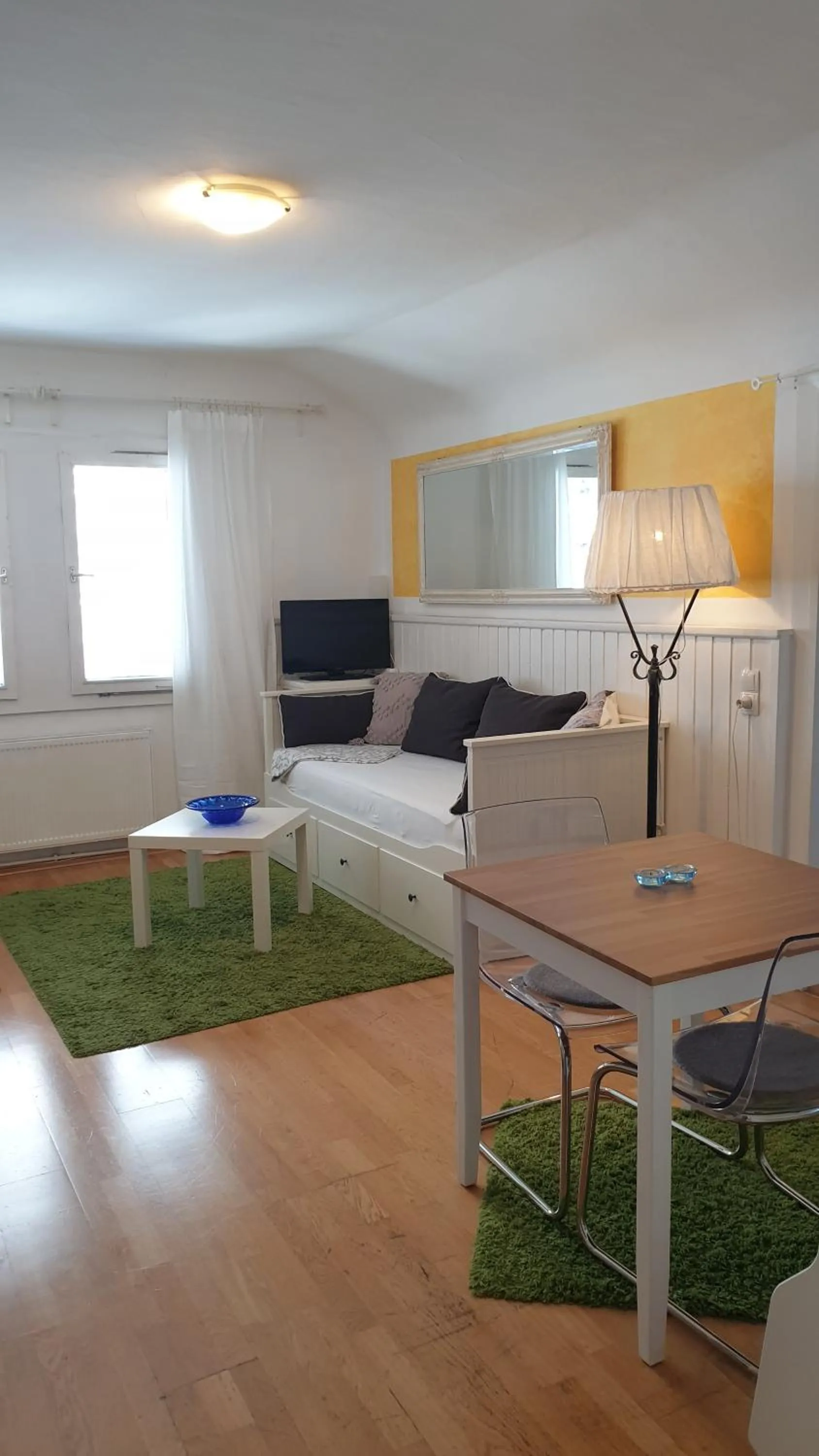 Appartement Harrer