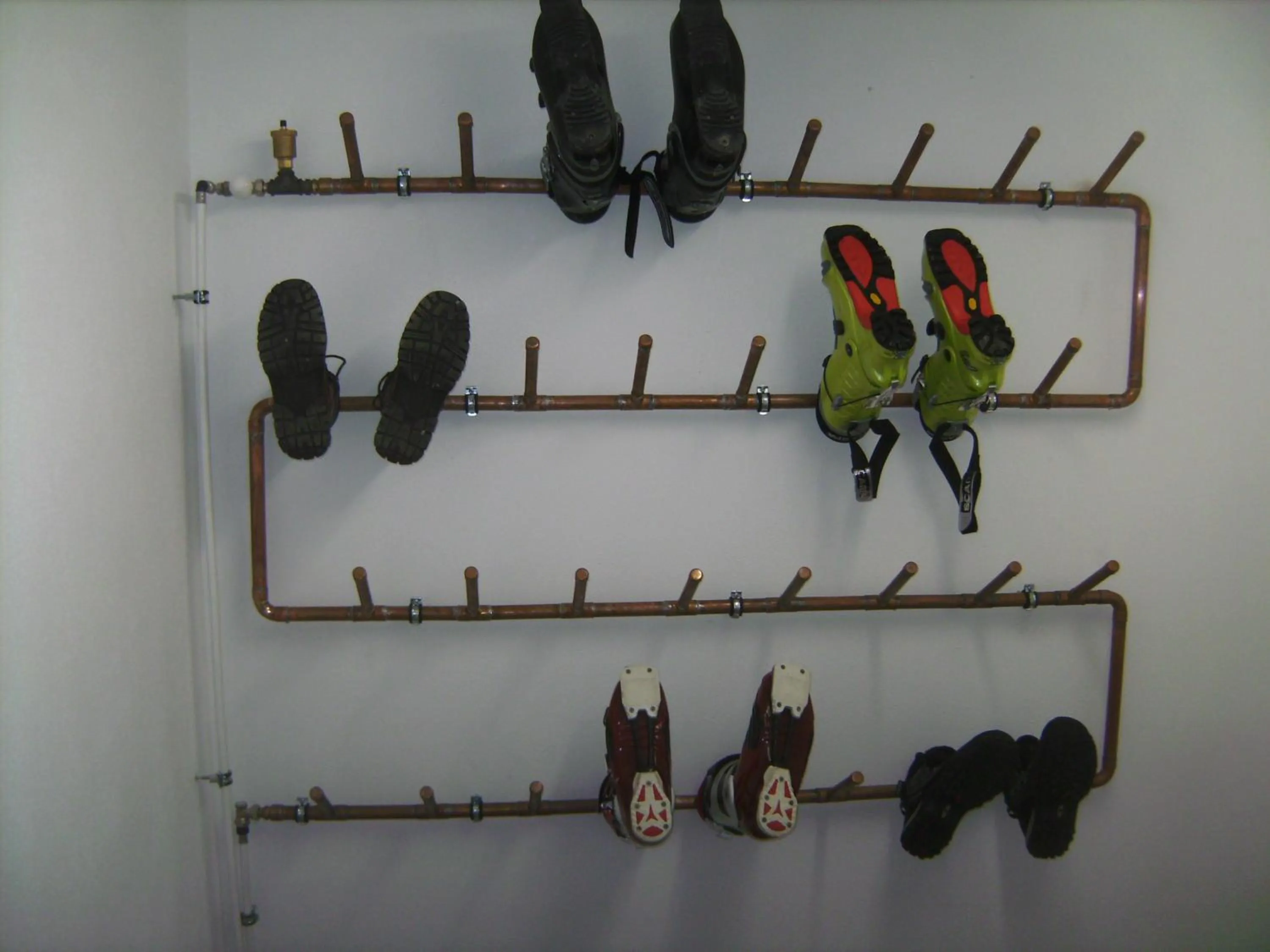 Other in Appartements Gotthardt