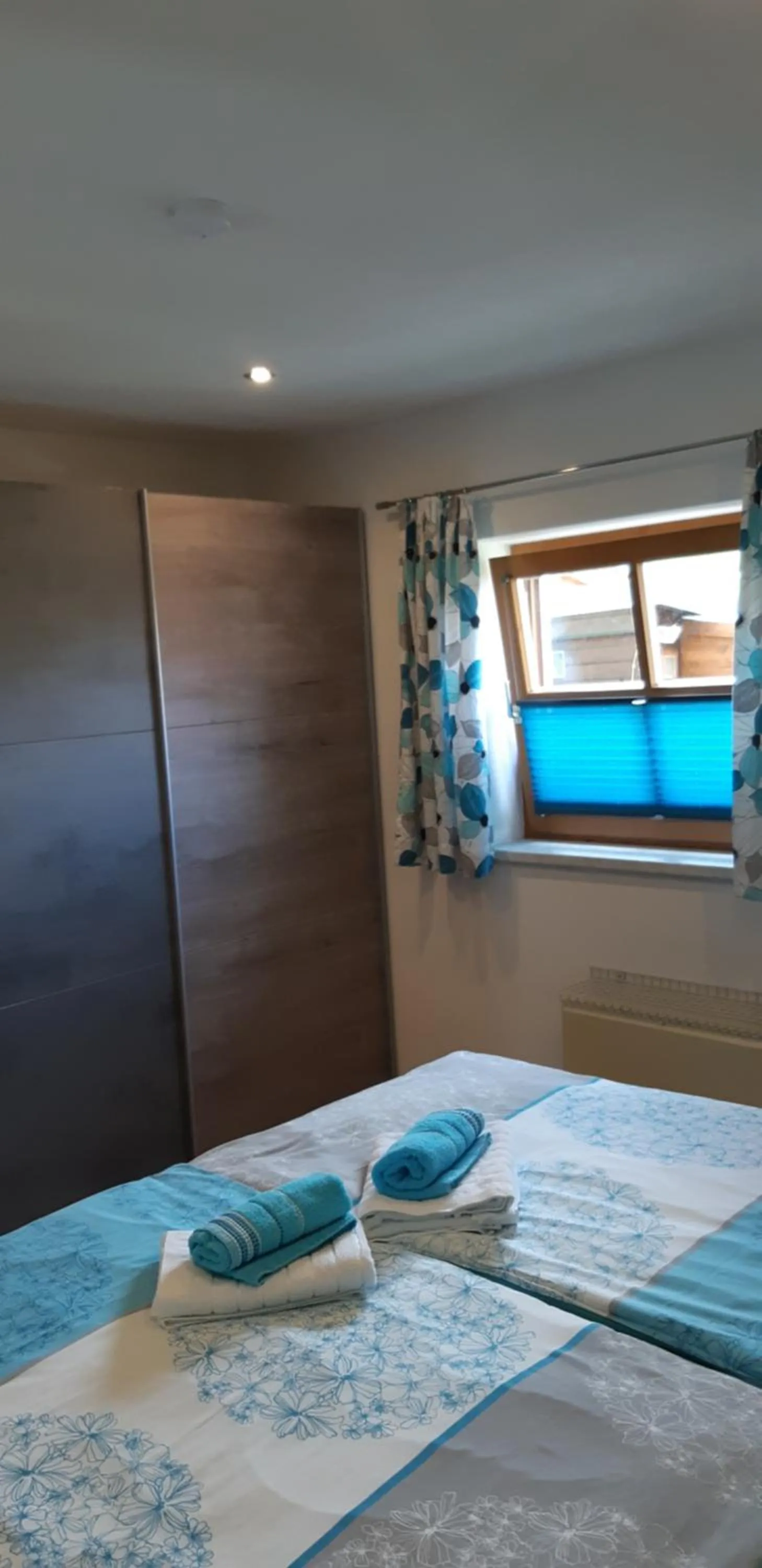 Ferienwohnung Kasbacher