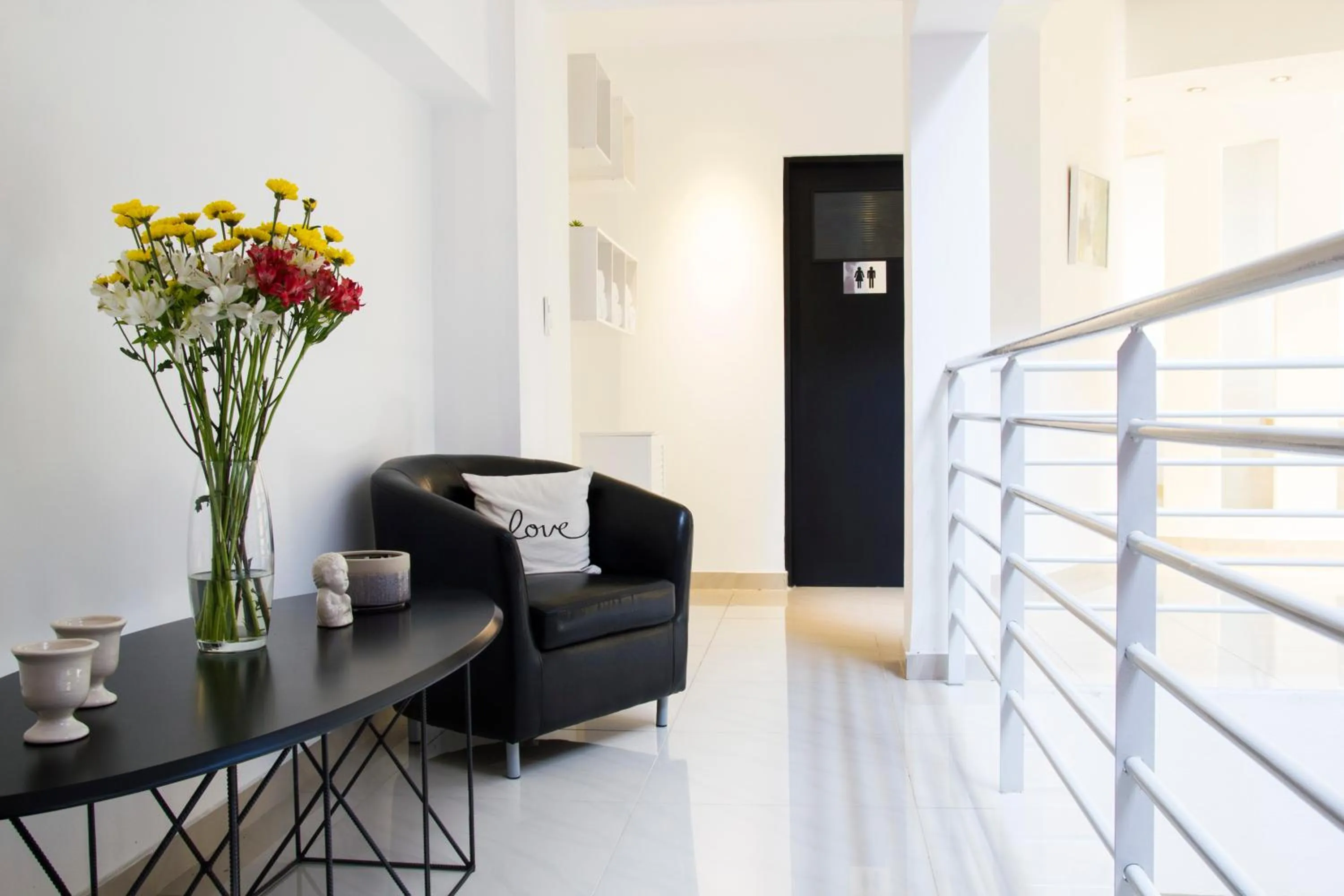 Spa and wellness centre/facilities in Let Sun Hotel Boutique