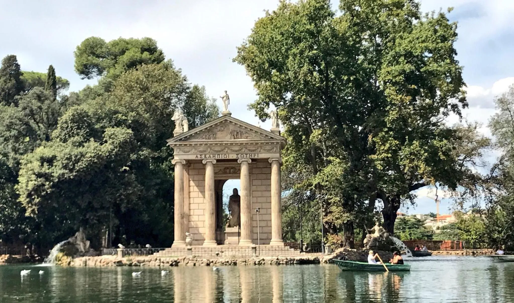 Moonlight Inn Guesthouse