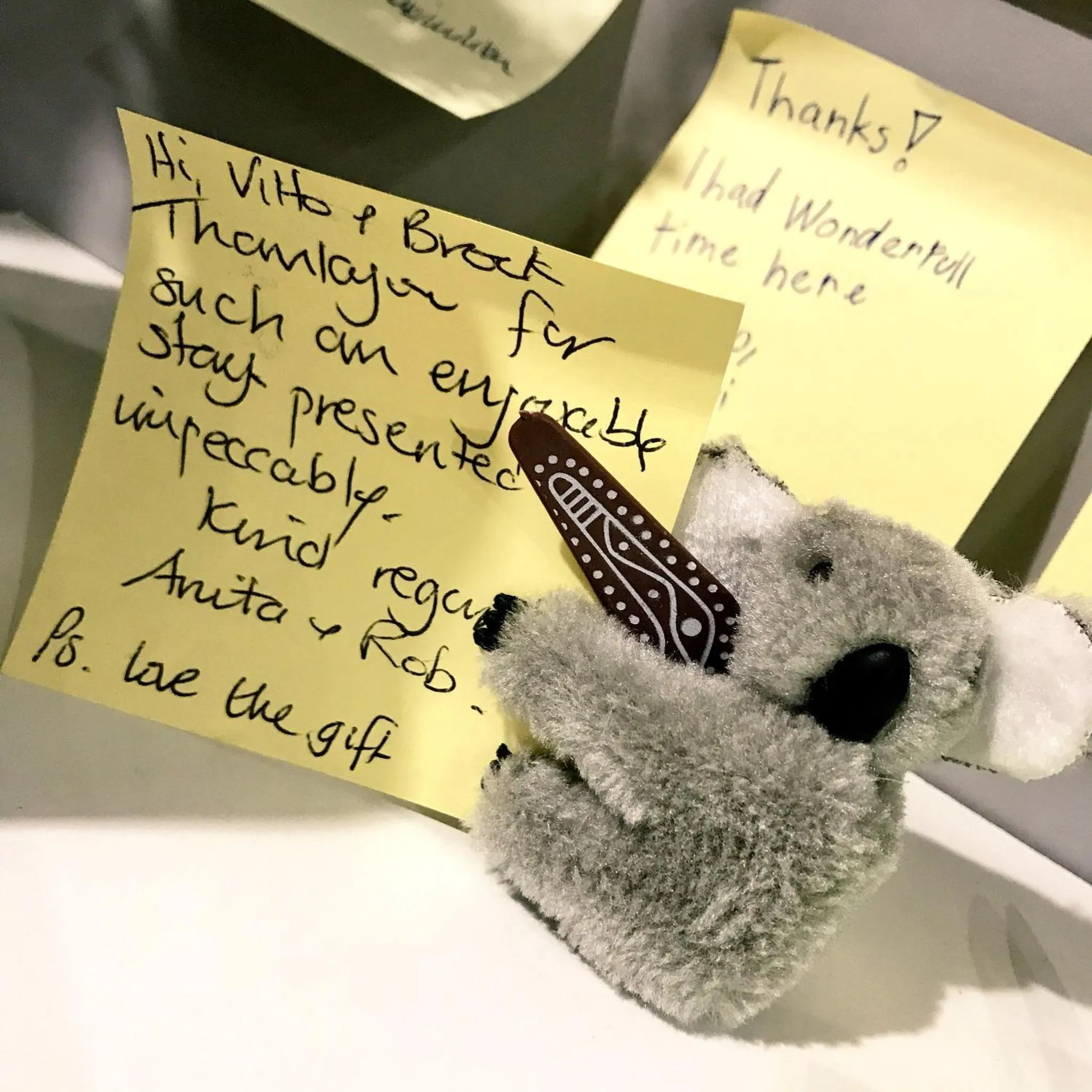 Moonlight Inn Guesthouse