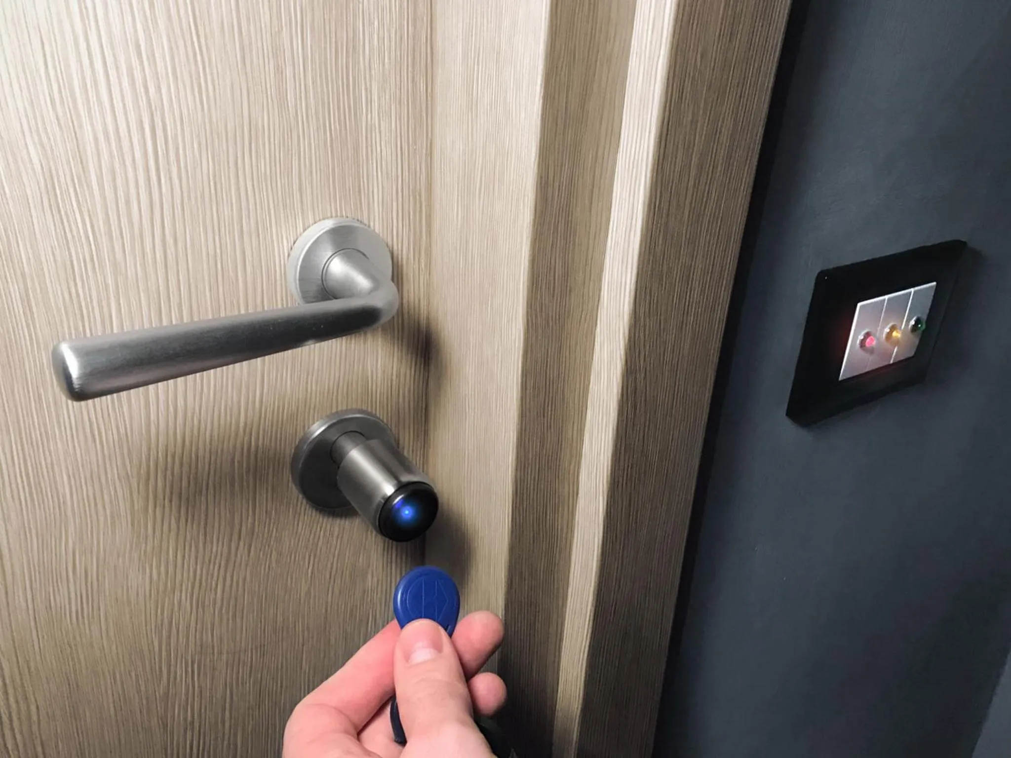 Bathroom in Moonlight Inn Guesthouse