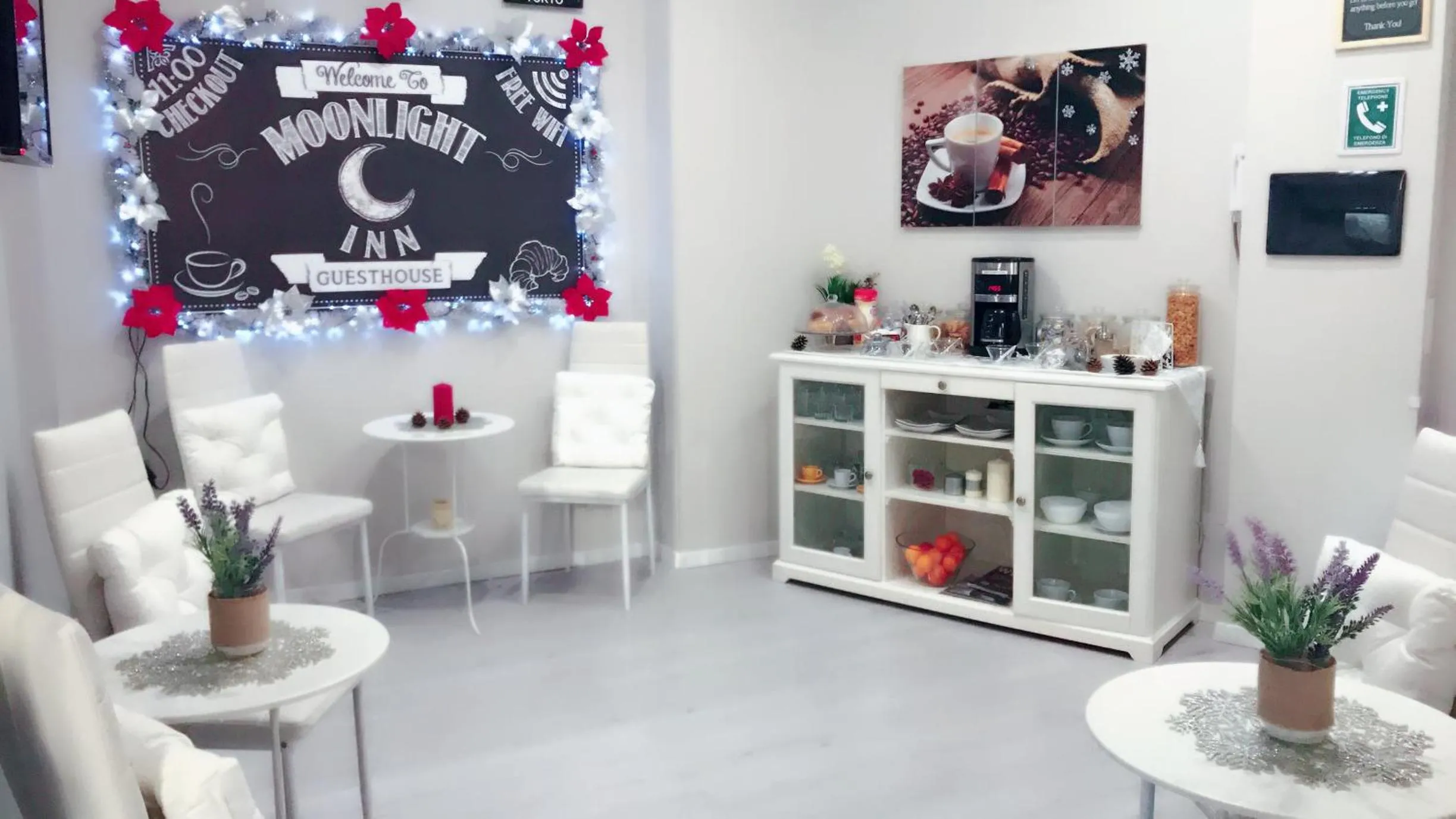 Moonlight Inn Guesthouse