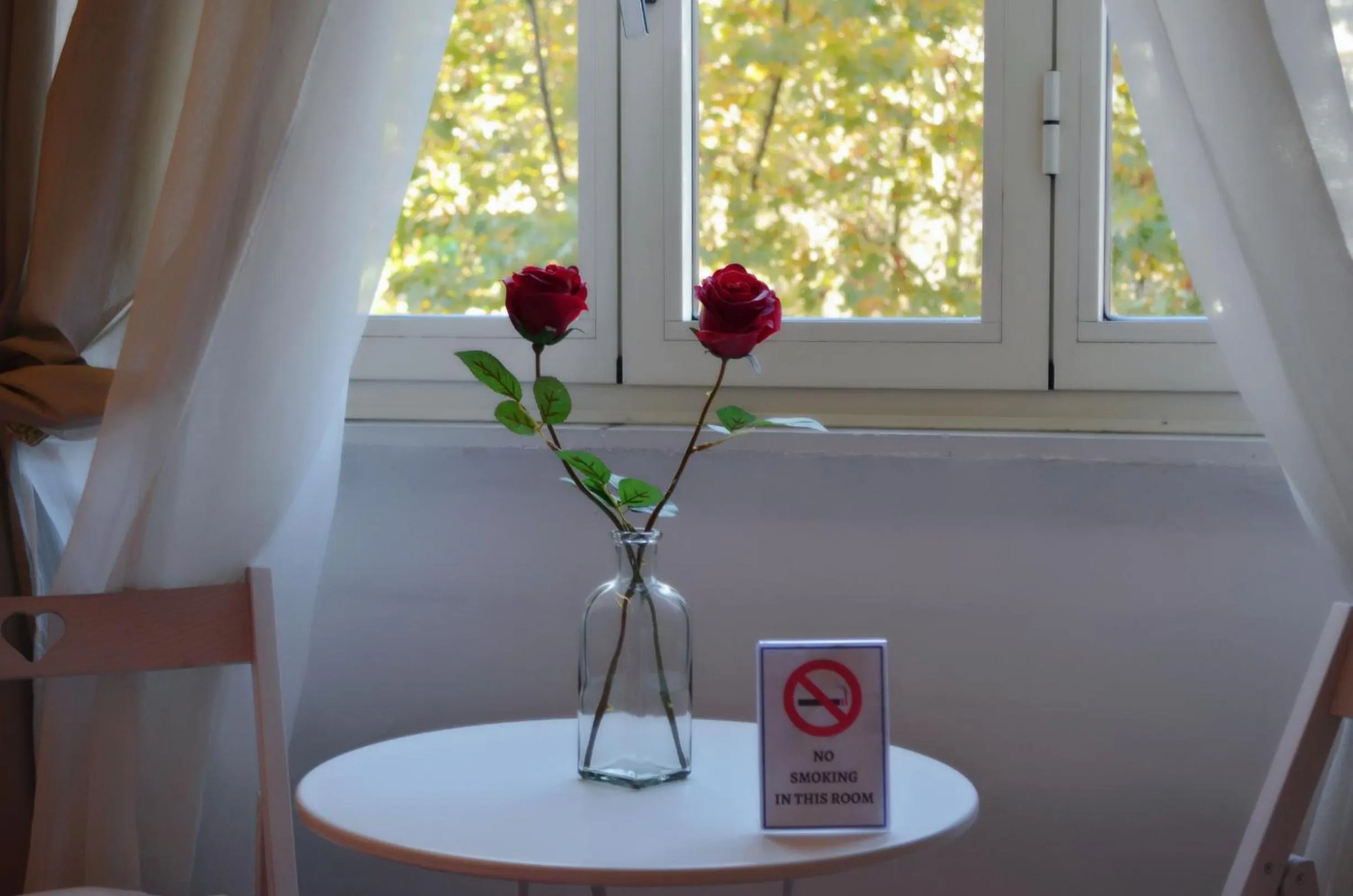 Moonlight Inn Guesthouse