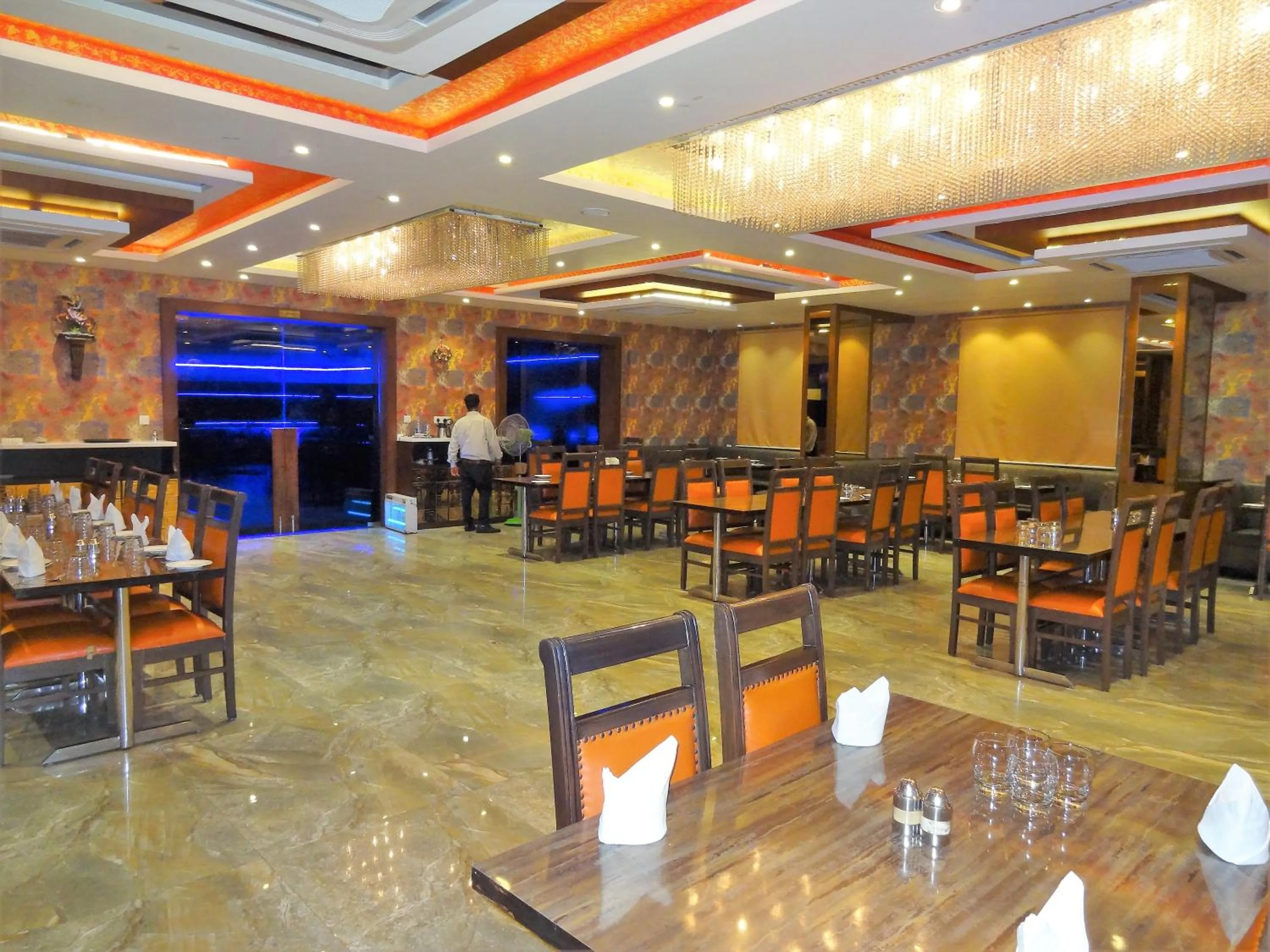 Property building in JM Vistaraa