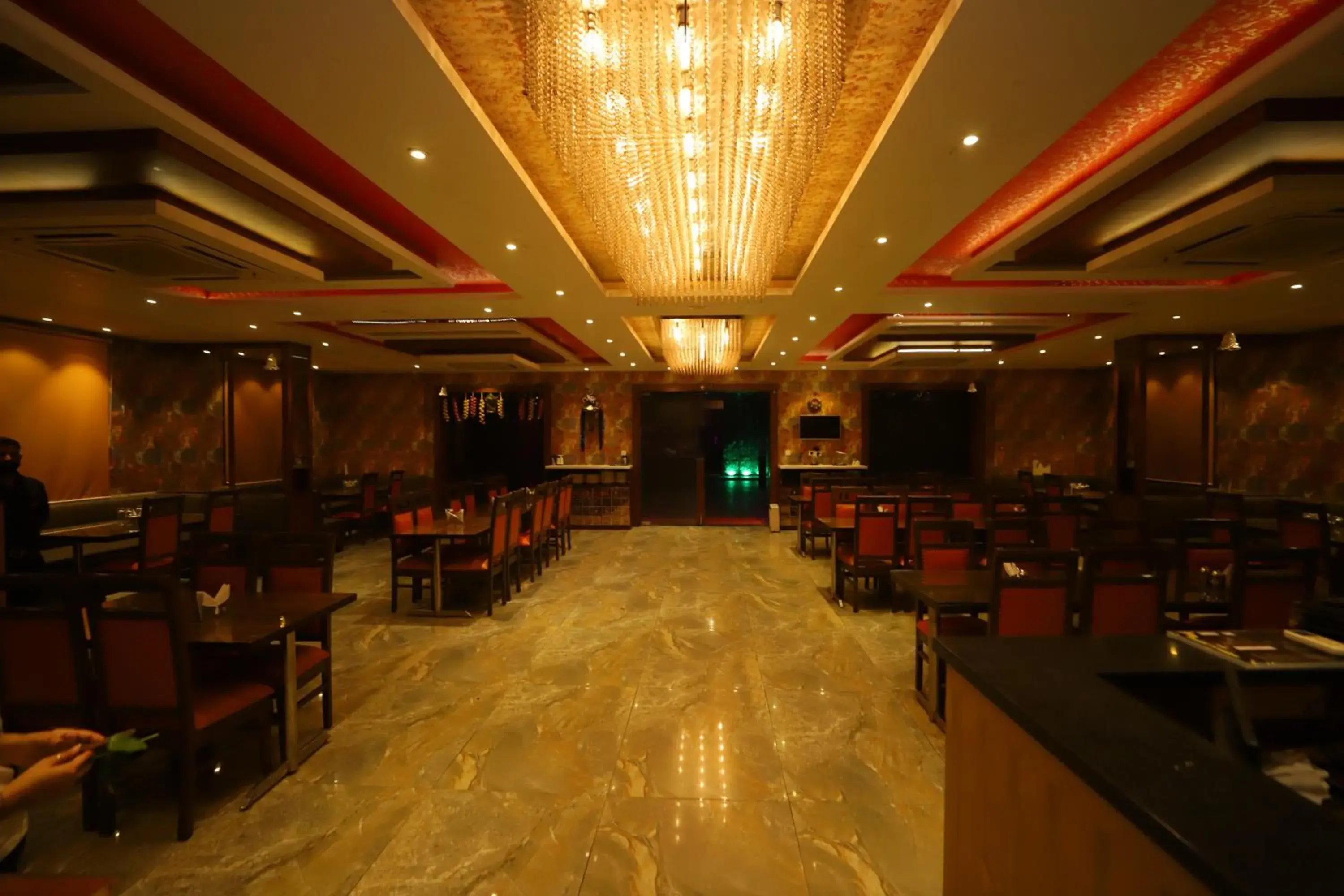 Property building in JM Vistaraa Property building in JM Vistaraa