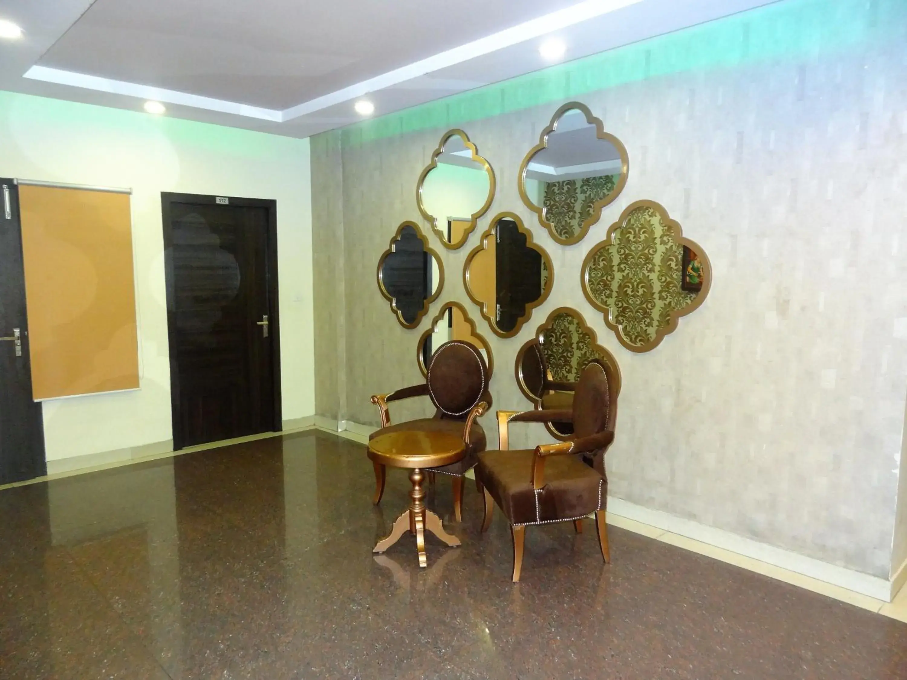 Property building in JM Vistaraa Property building in JM Vistaraa