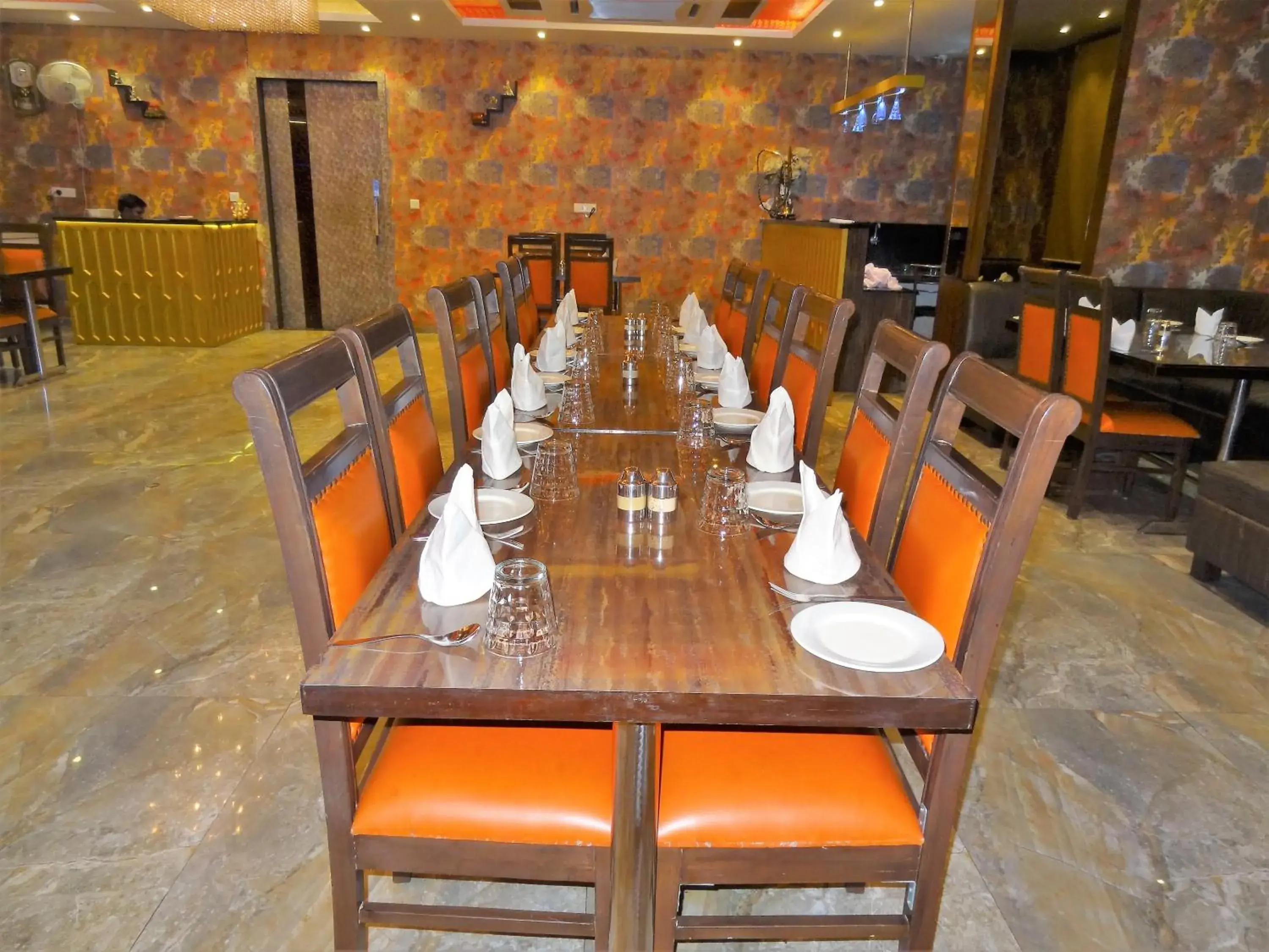 Property building in JM Vistaraa Property building in JM Vistaraa