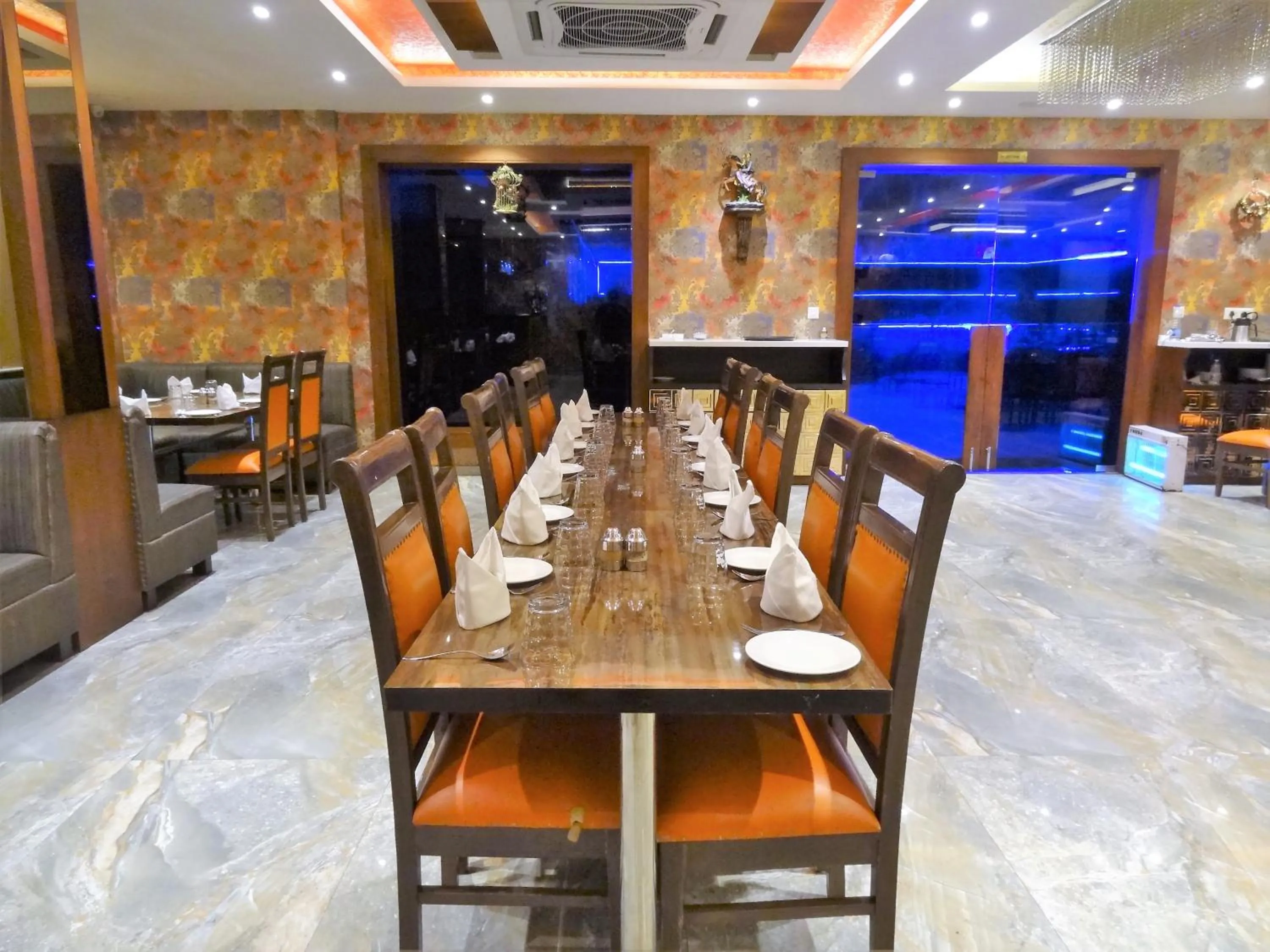 Property building in JM Vistaraa