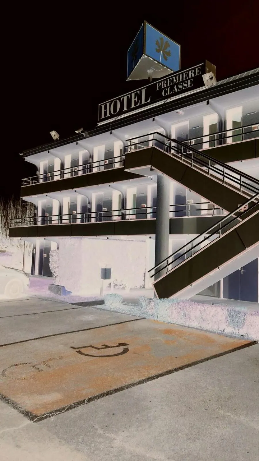 Premiere Classe Liege / Luik