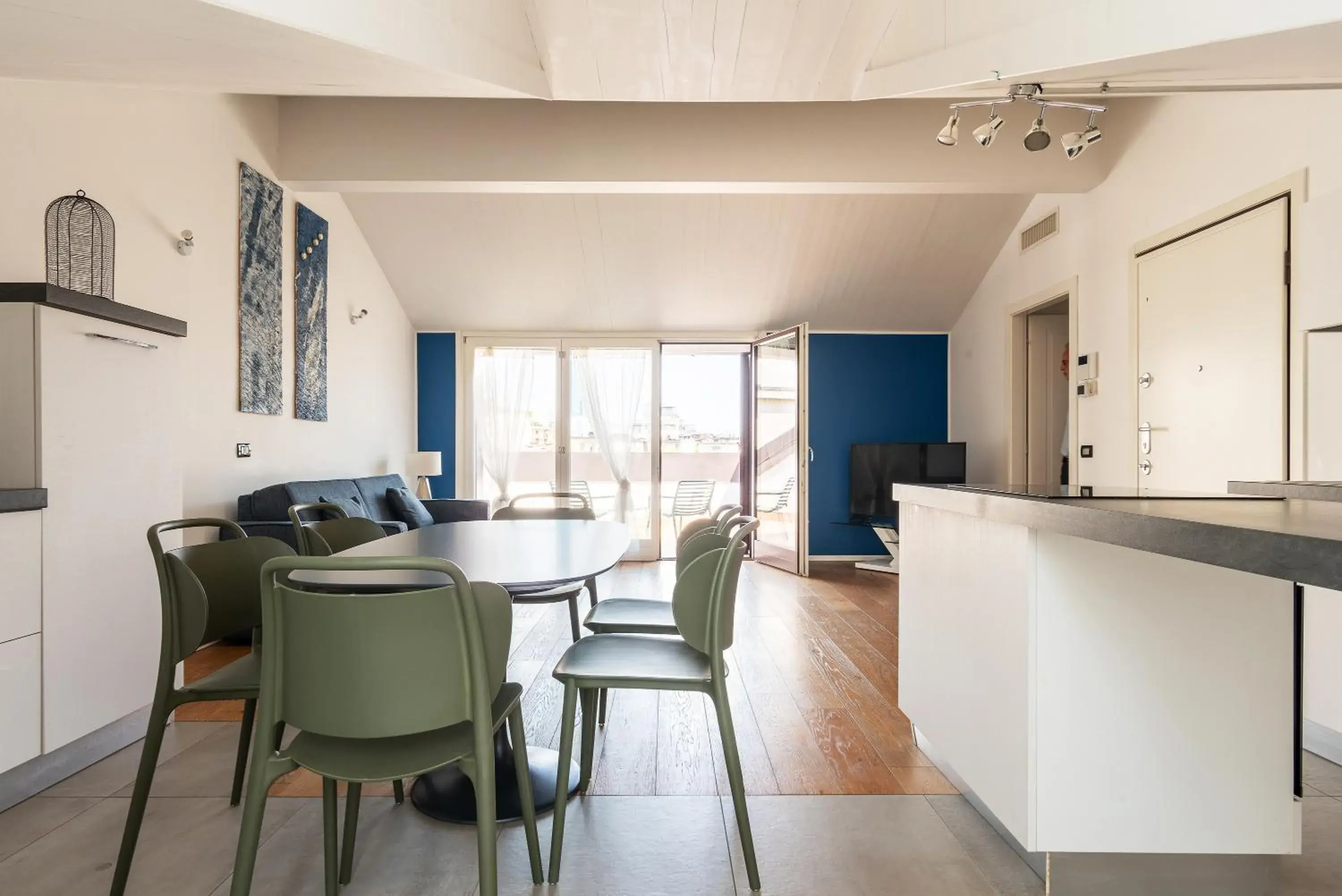 easyhomes - Brera Luxury Suites easyhomes - Brera Luxury Suites