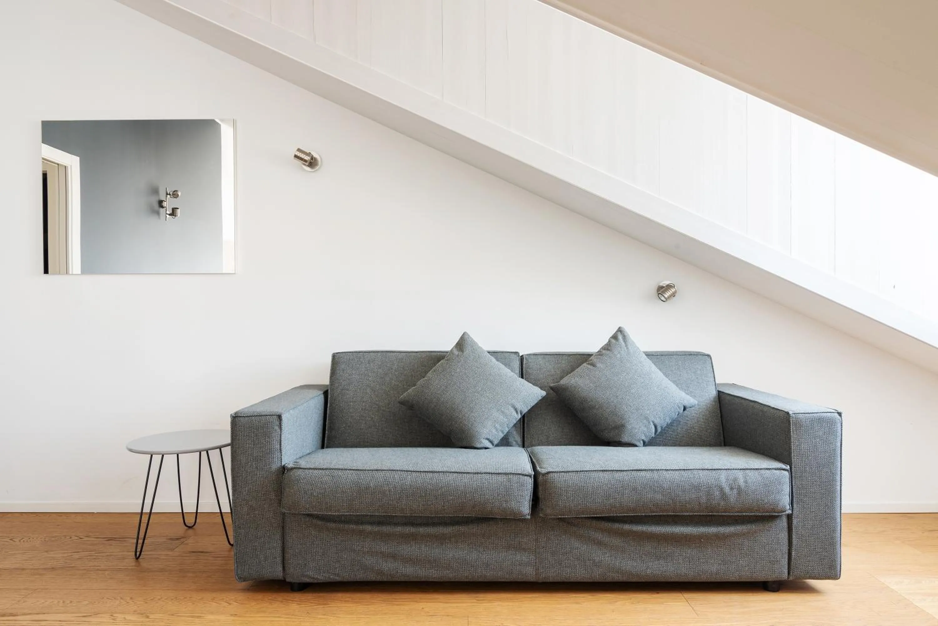 easyhomes - Brera Luxury Suites