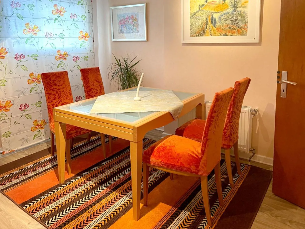 Ferienwohnung Köln-Poll