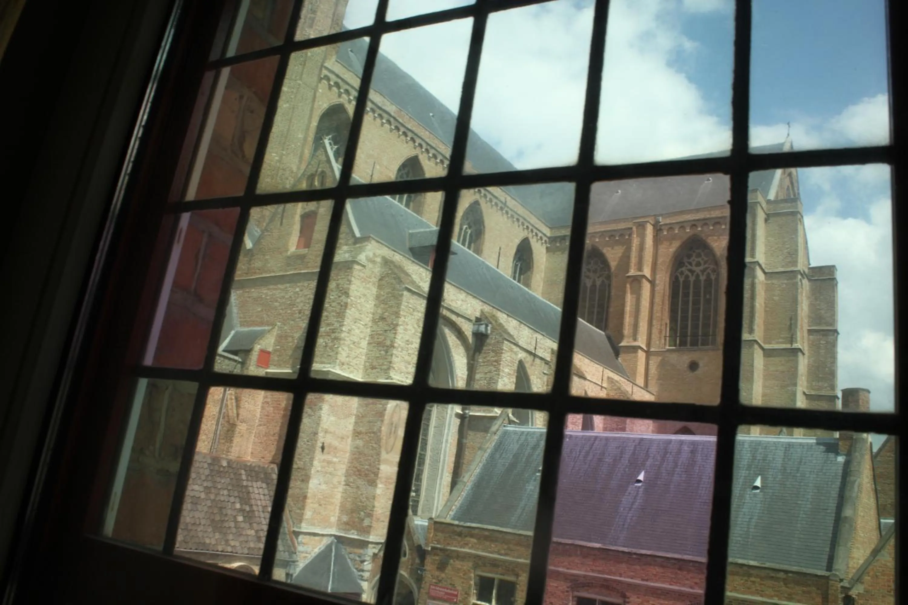 Day in Hotel Salvators