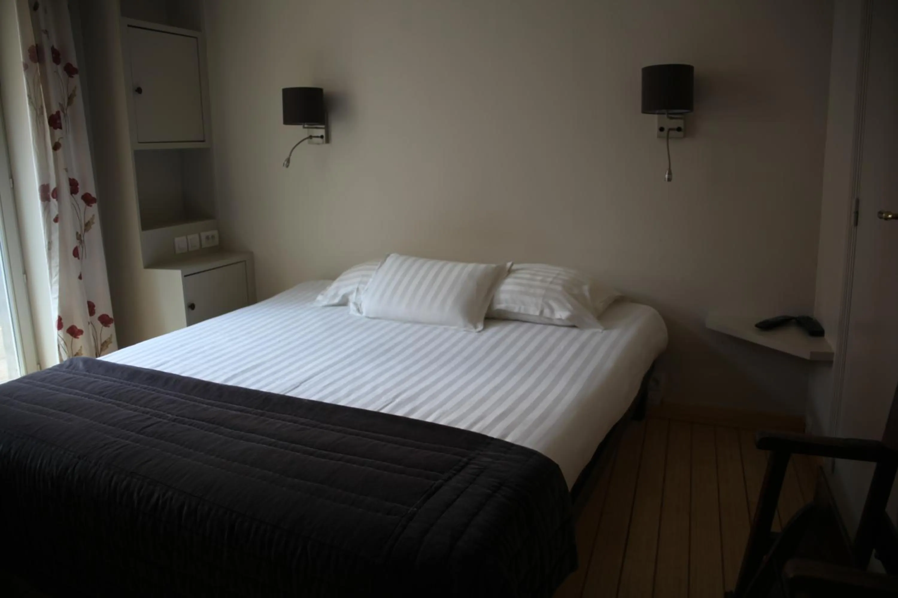 Photo of the whole room, Bed in Hotel Salvators