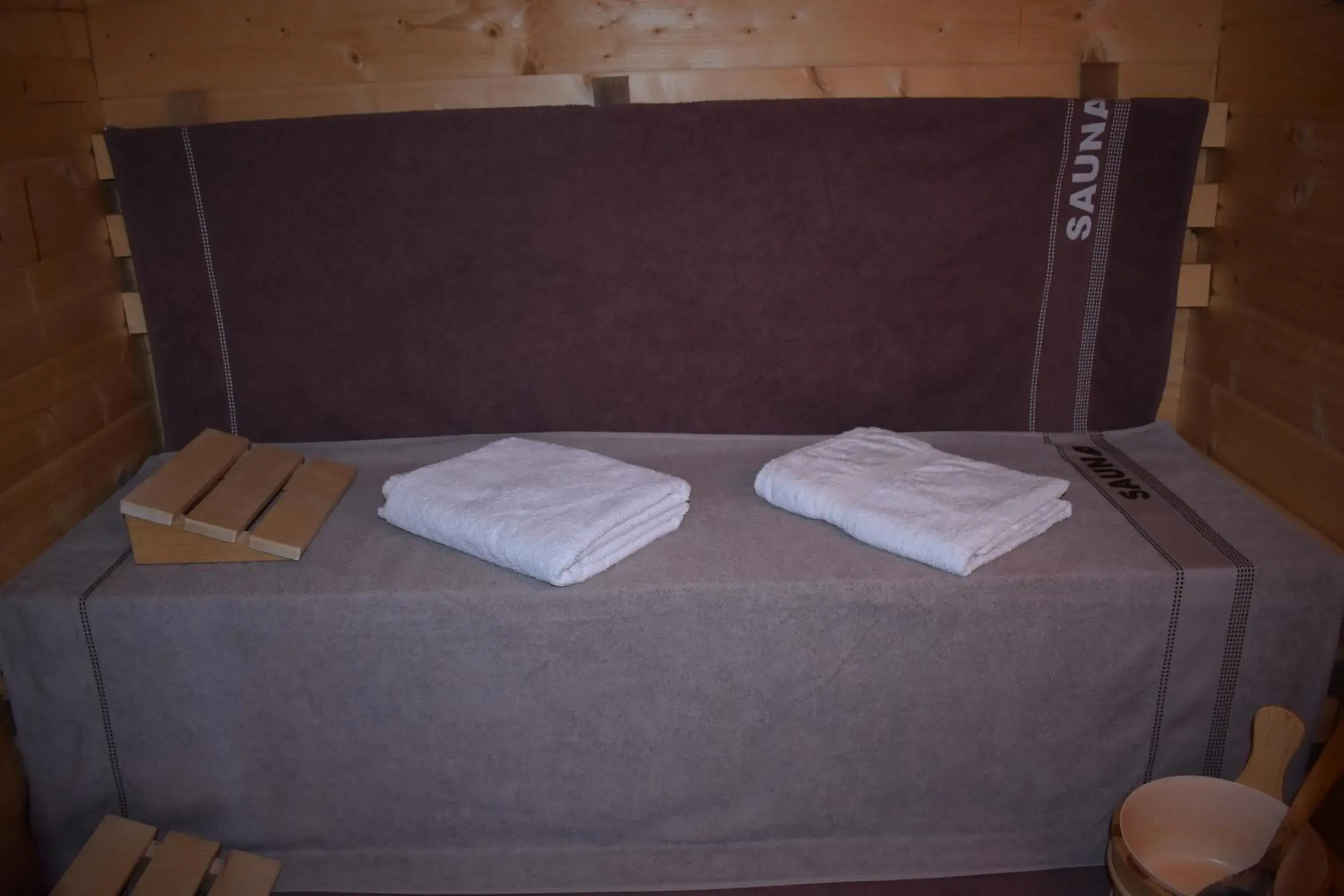 Apartment with Sauna in Ferienwohnung JaRa 1 mit Sauna Apartment with Sauna in Ferienwohnung JaRa 1 mit Sauna