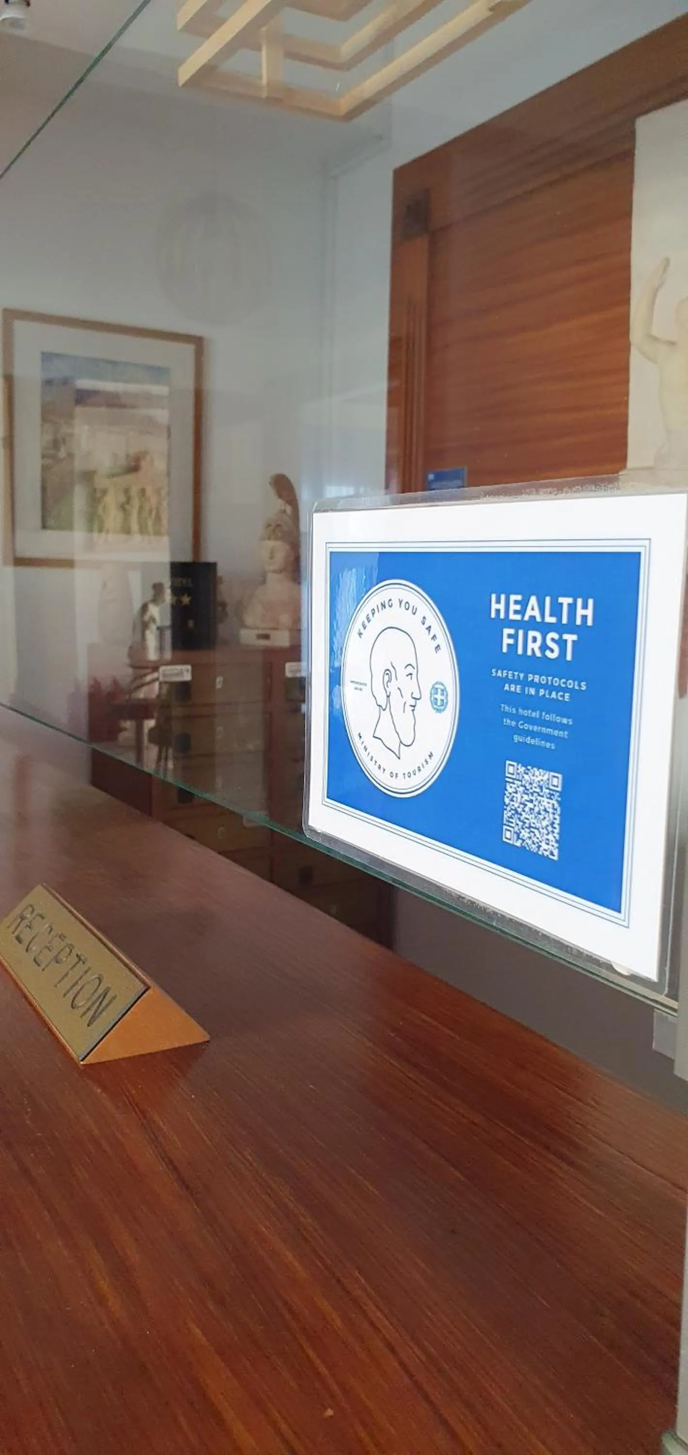 Logo/Certificate/Sign in Varmy