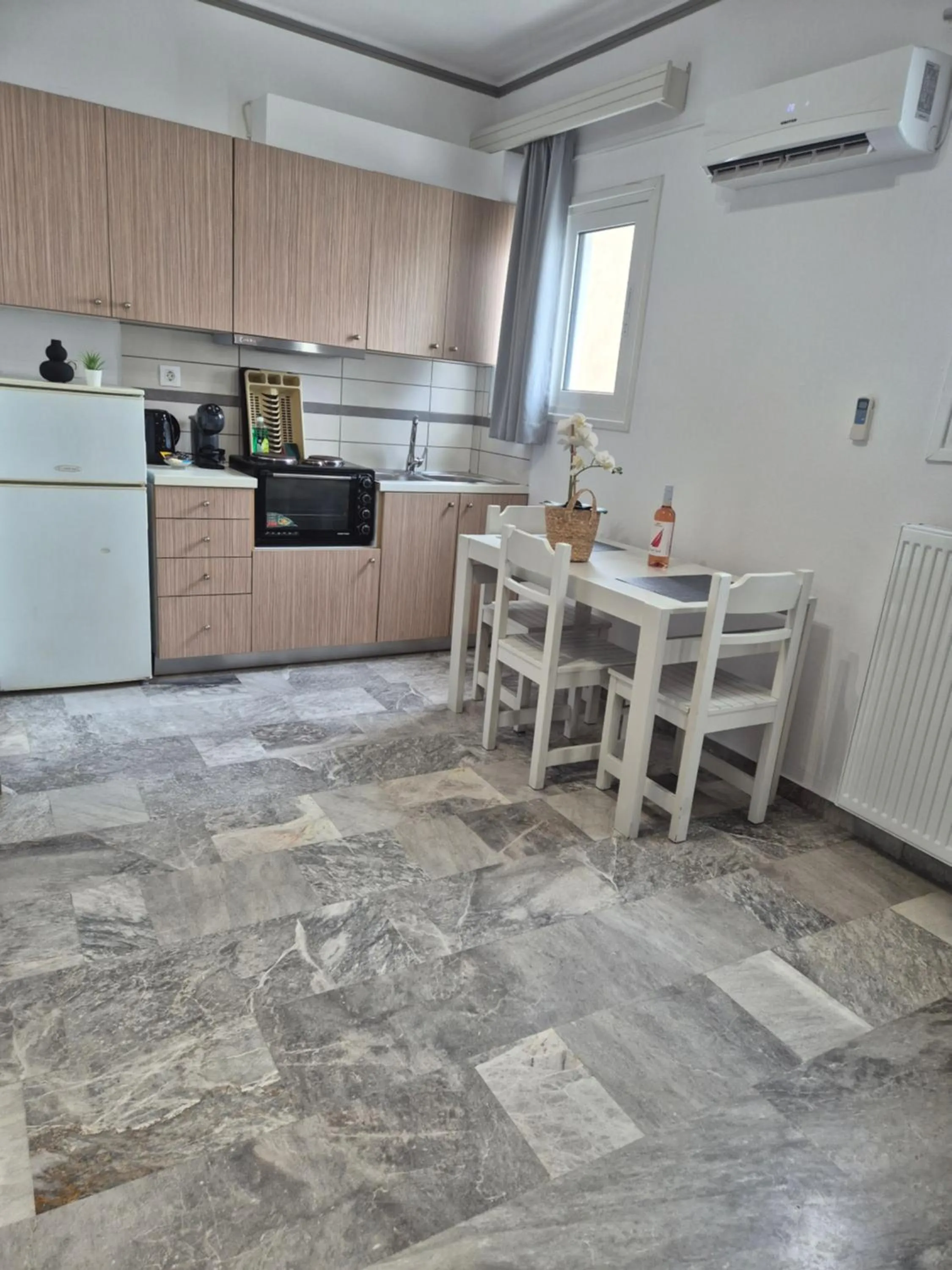 Coffee/tea facilities in Varmy