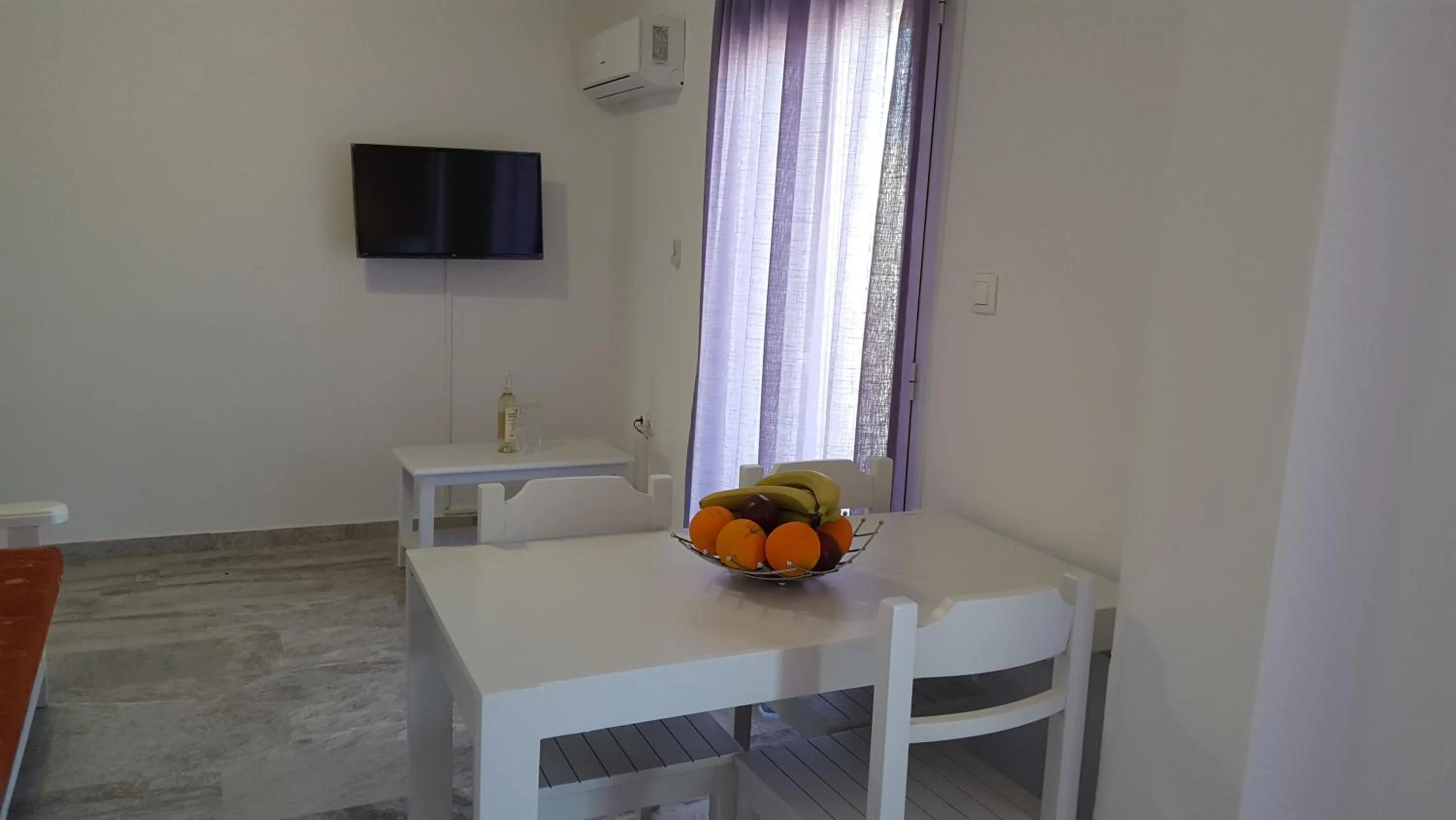 TV and multimedia in Varmy