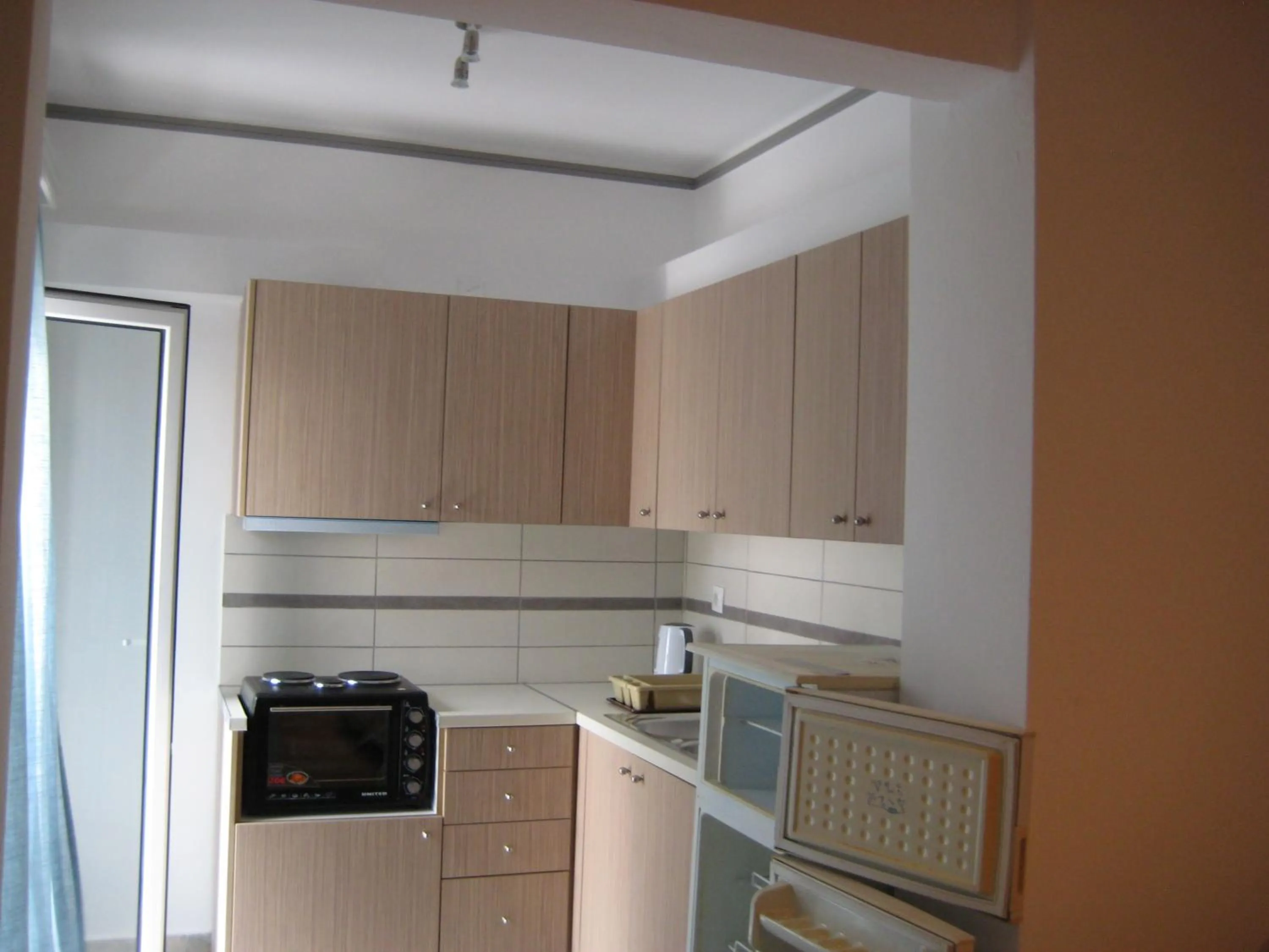 Coffee/tea facilities in Varmy