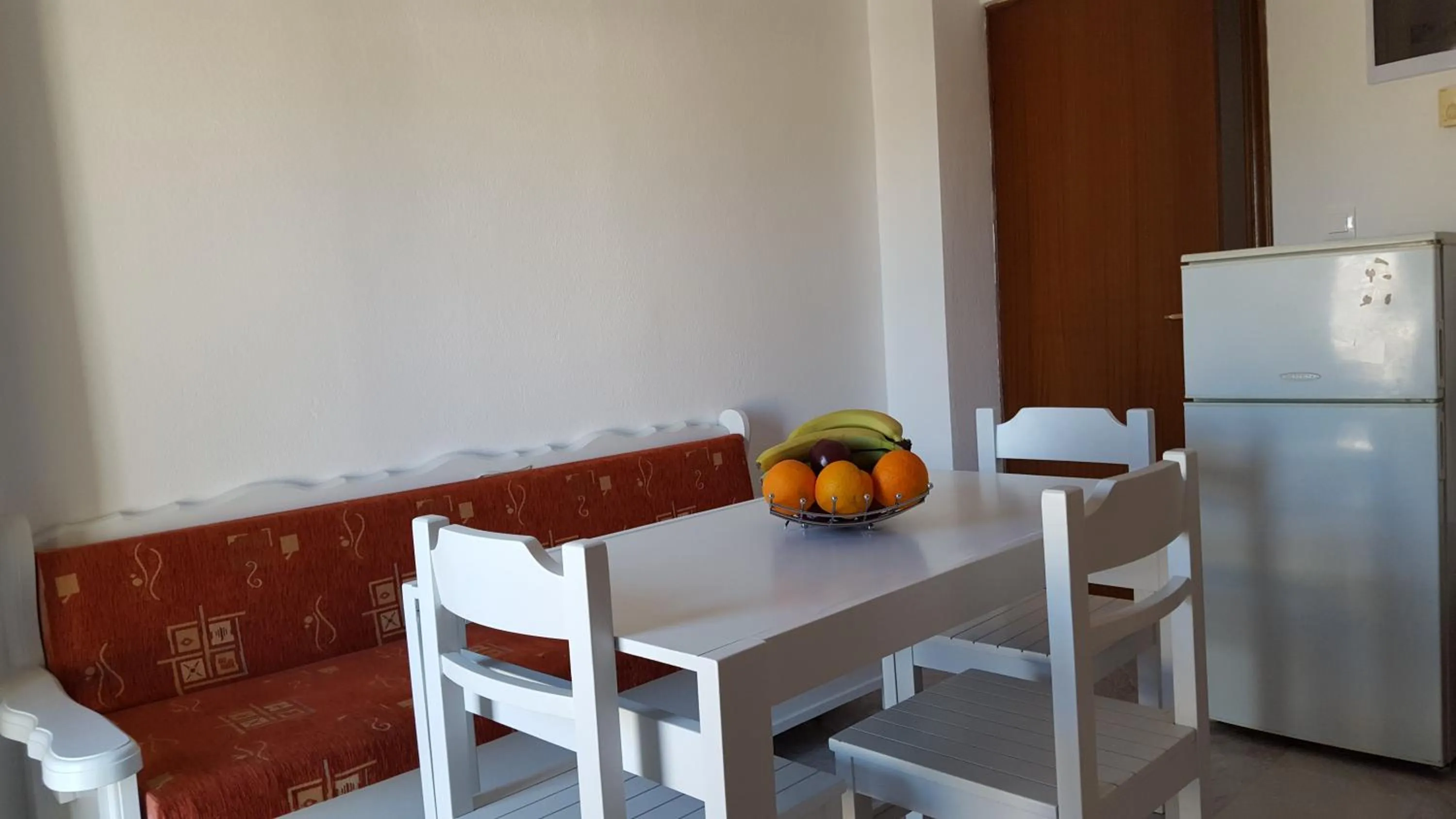 Living room in Varmy