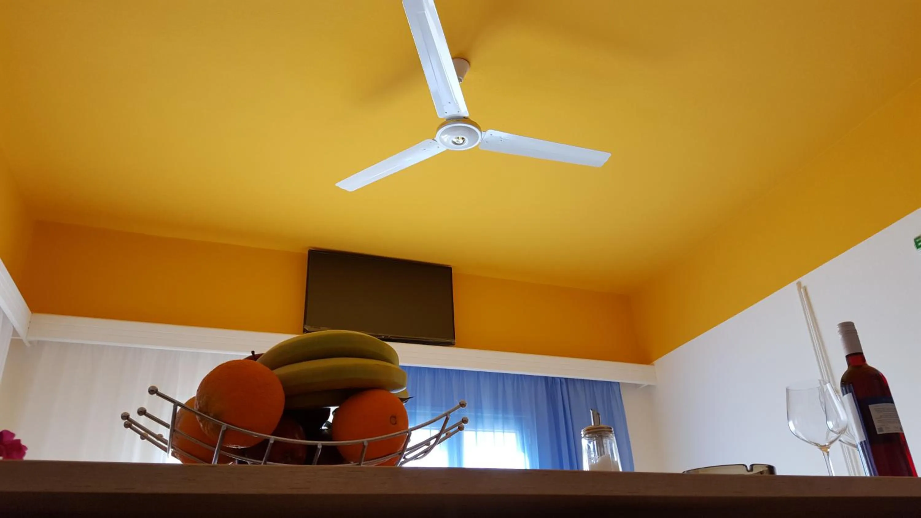 Lounge or bar in Varmy