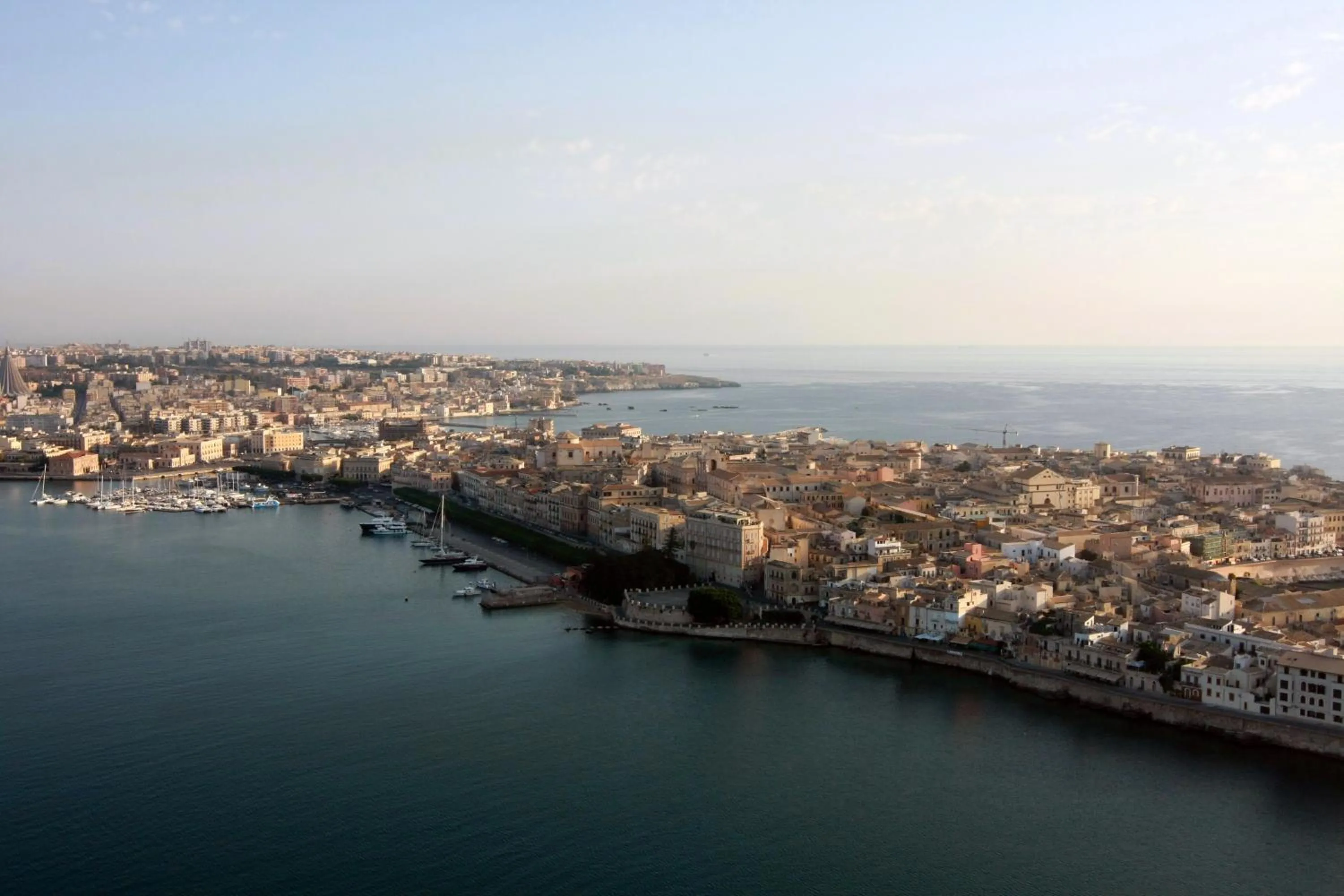 Neighbourhood in Re Federico Boutique Hotel