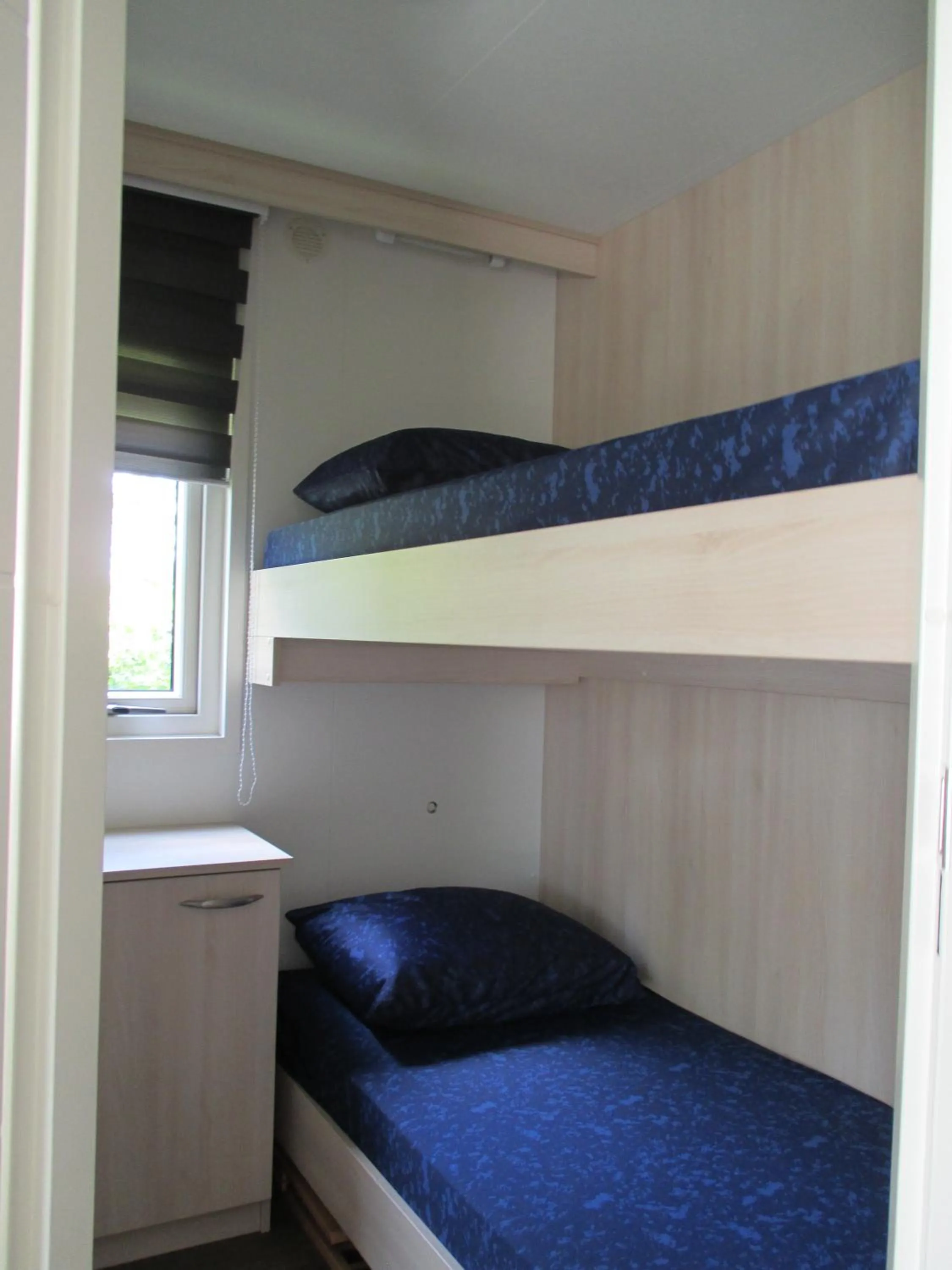 bunk bed, Bed in Klein Zeeduin