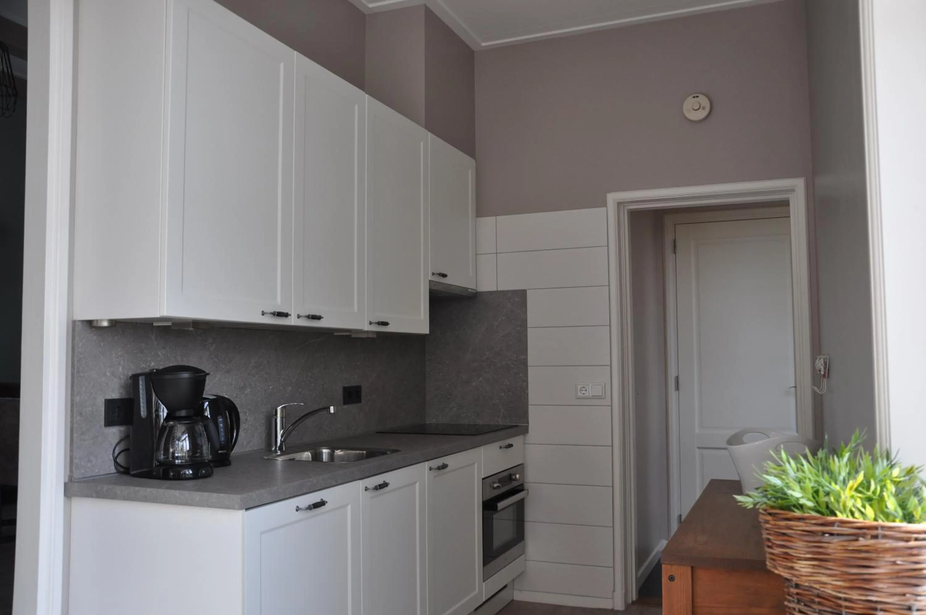 Kitchen or kitchenette in Klein Zeeduin