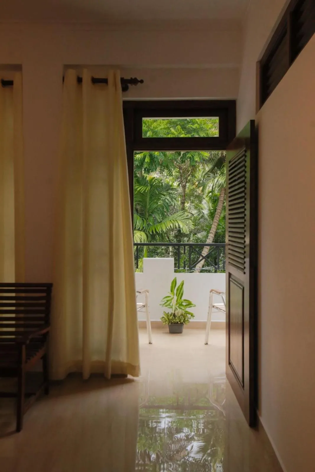 Renuka Inn
