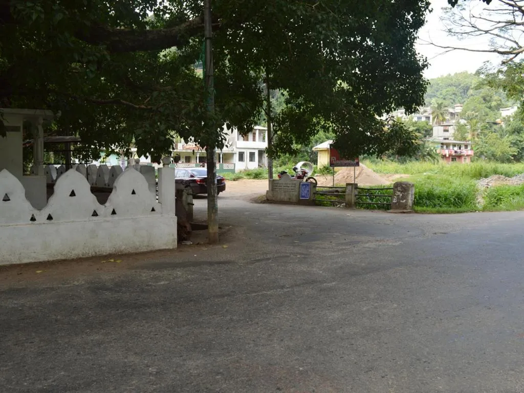 Nearby landmark in Renuka Inn