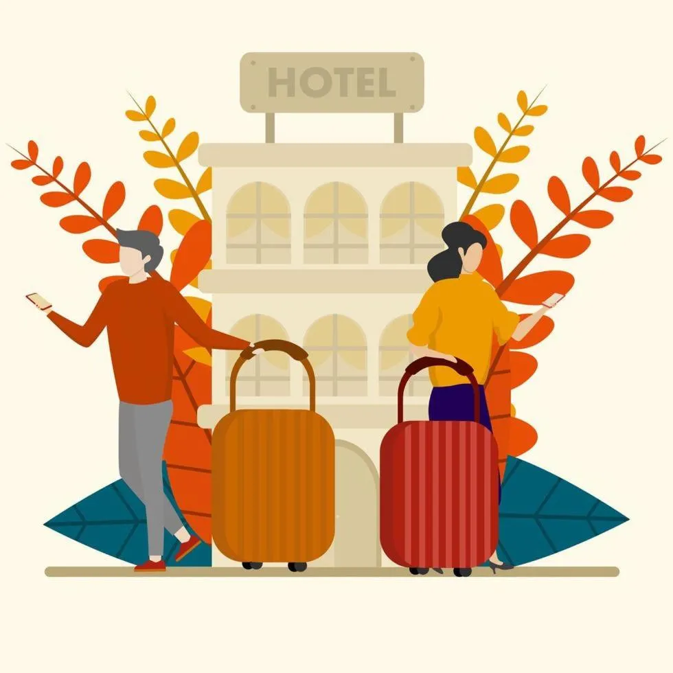 Renuka Inn