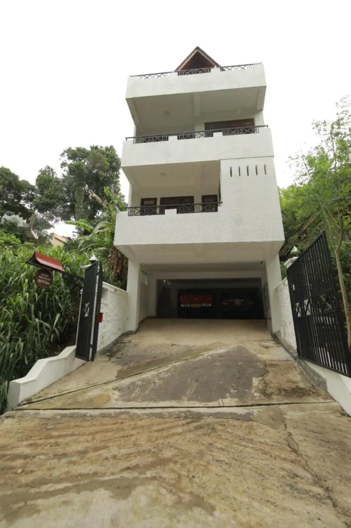 Renuka Inn