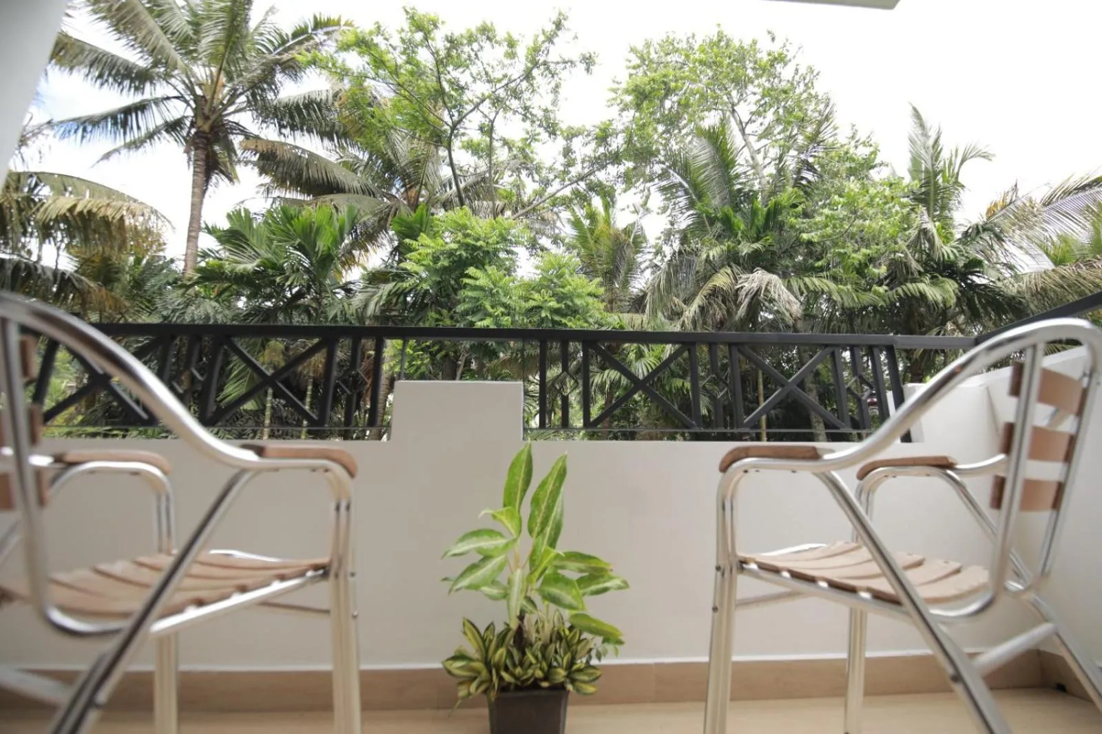 Renuka Inn