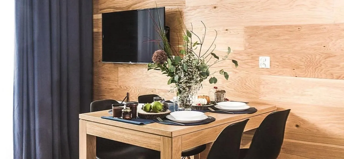 Apartamenty Forma Tatrica