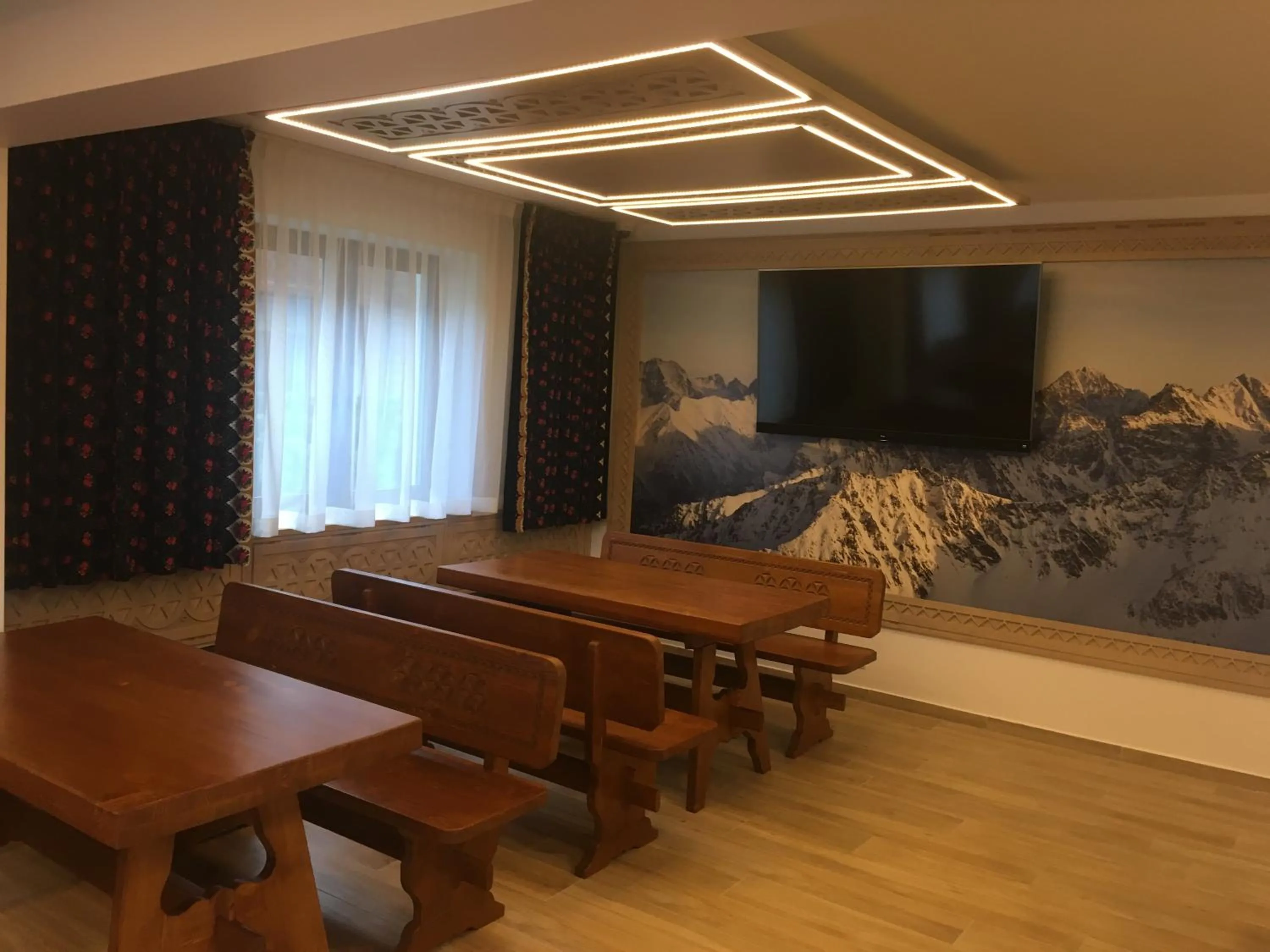 Apartamenty Forma Tatrica