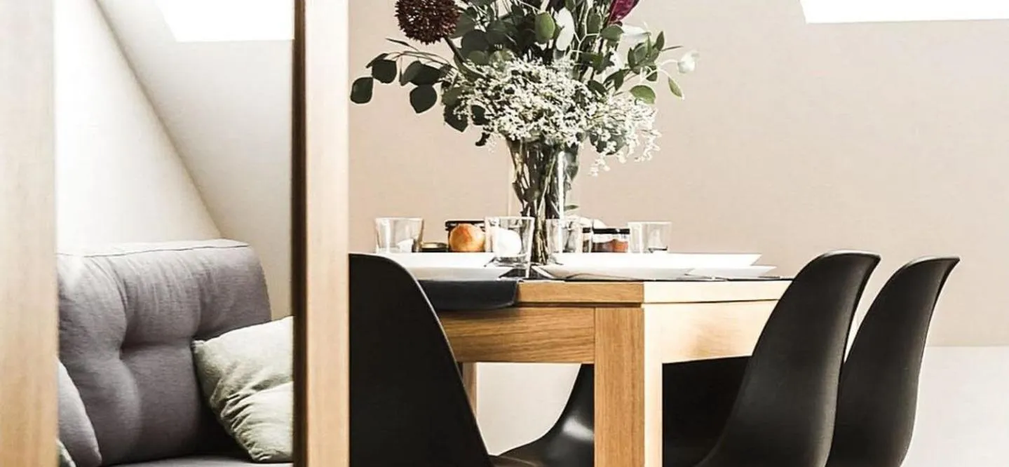 Apartamenty Forma Tatrica