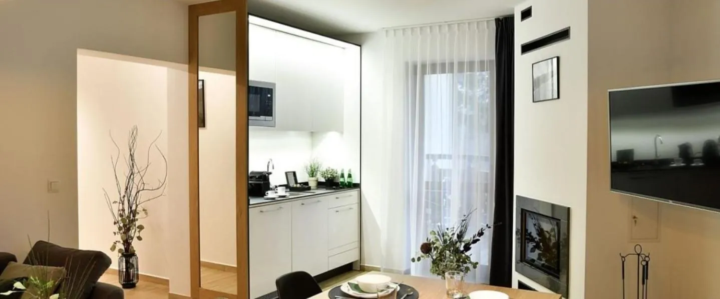 Apartamenty Forma Tatrica