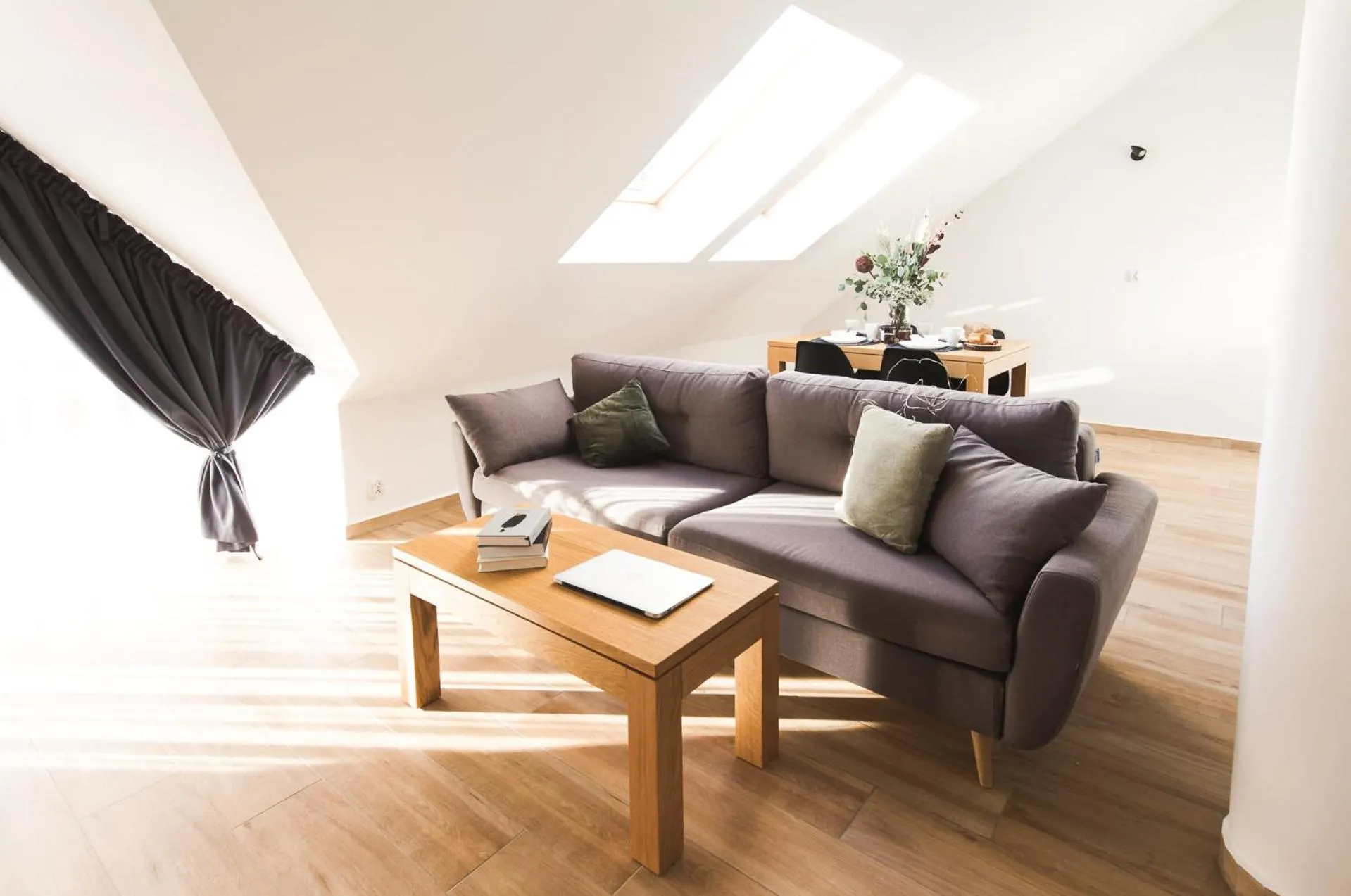 Apartamenty Forma Tatrica