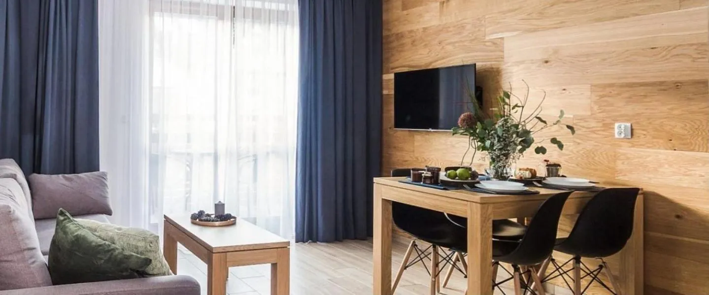 Apartamenty Forma Tatrica