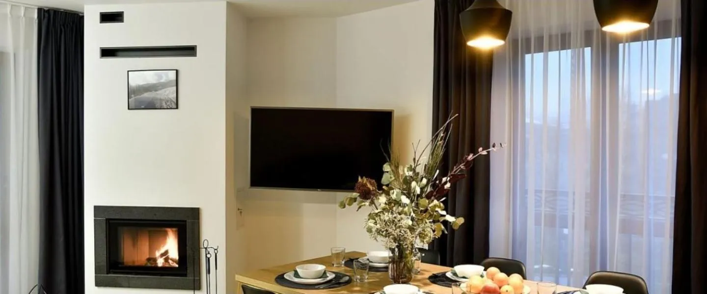 Apartamenty Forma Tatrica