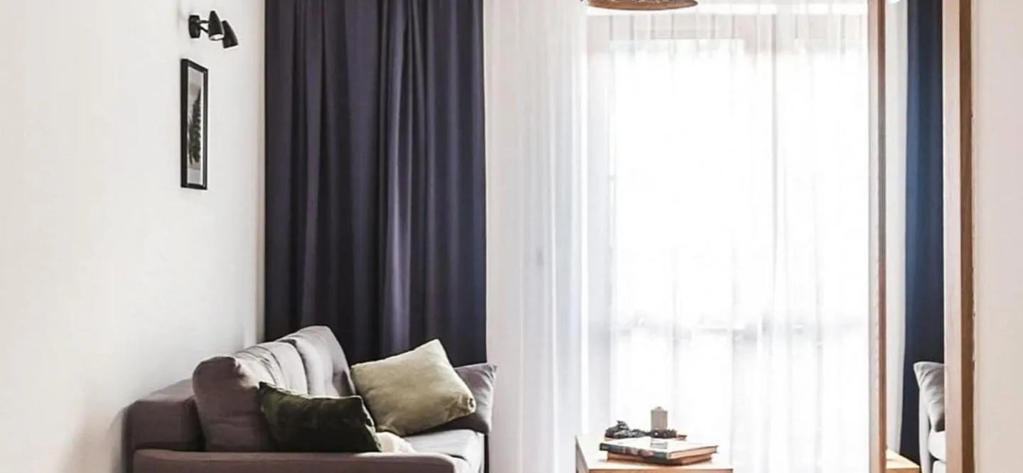 Apartamenty Forma Tatrica