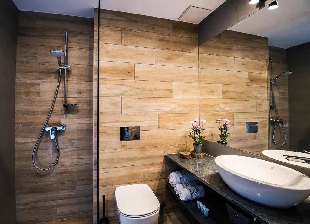 Apartamenty Forma Tatrica