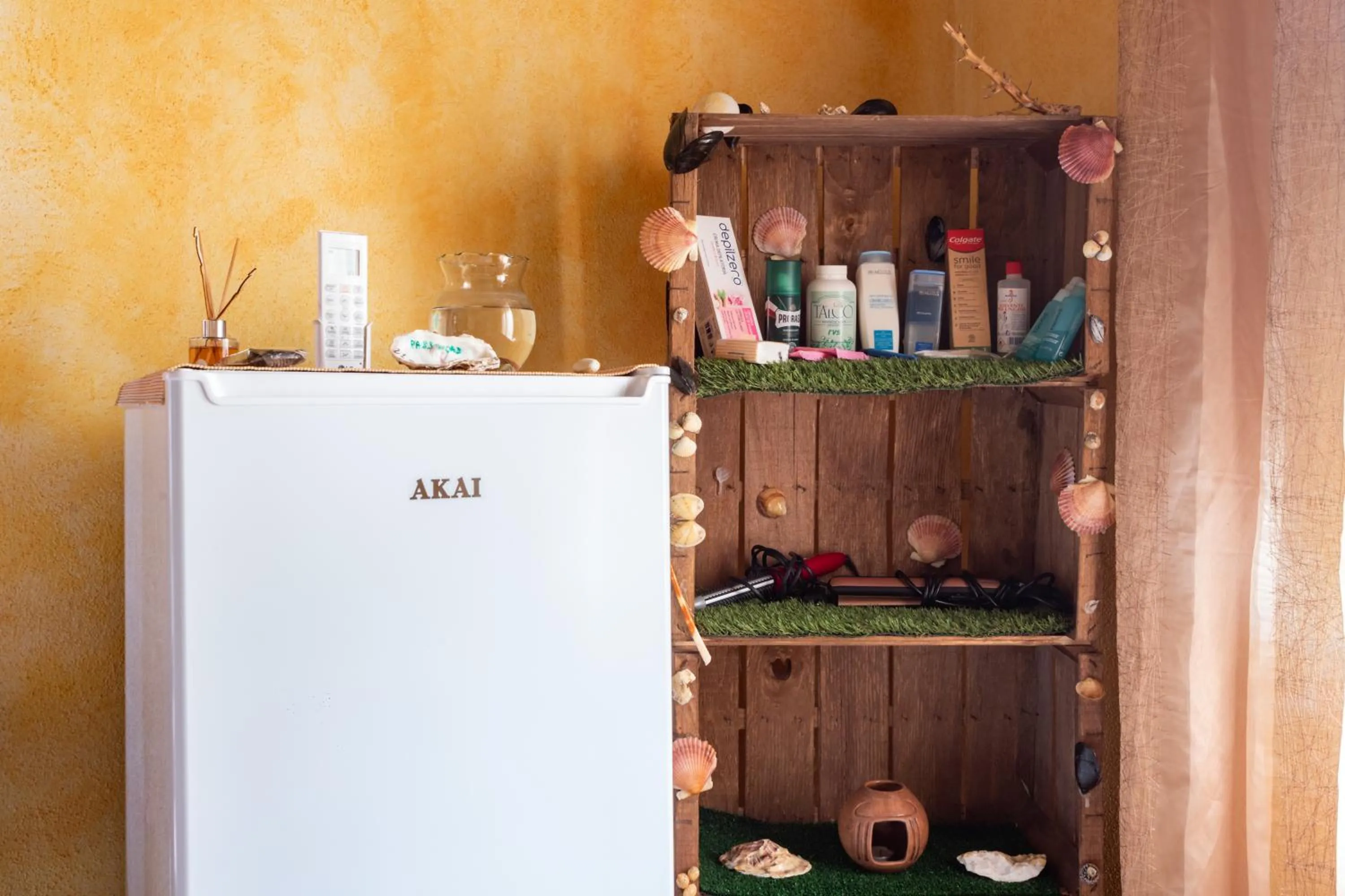 Affittacamere Shardana